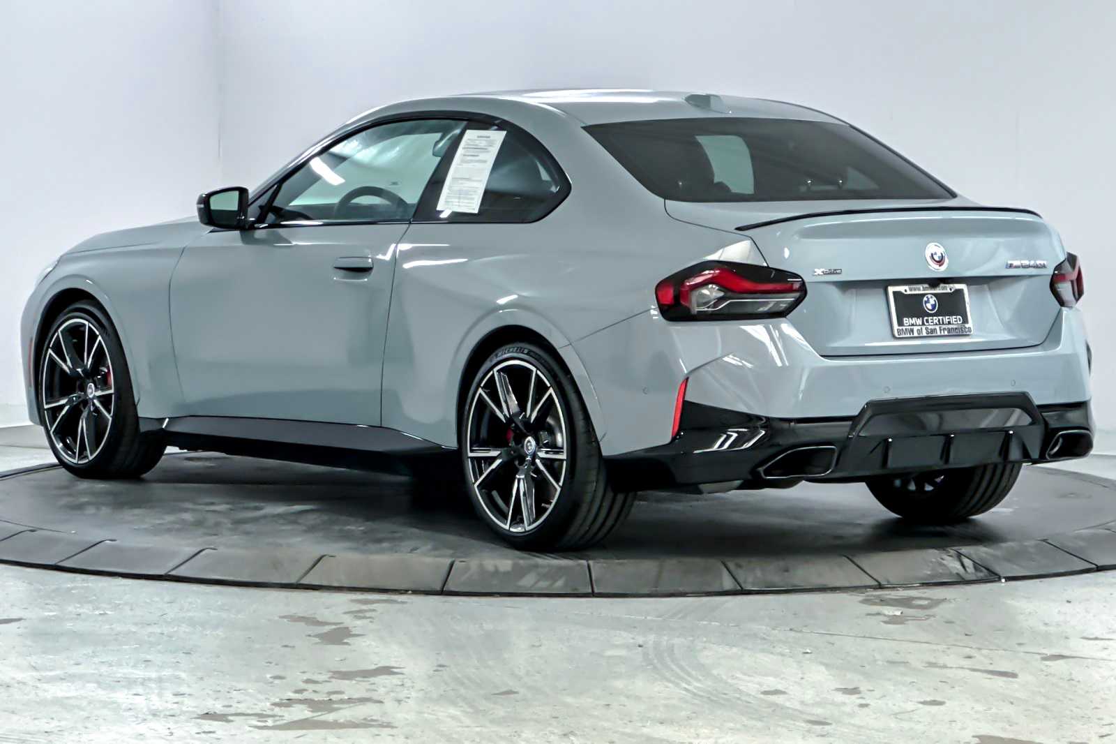 Thumbnail: 2023 BMW 2 Series - 6