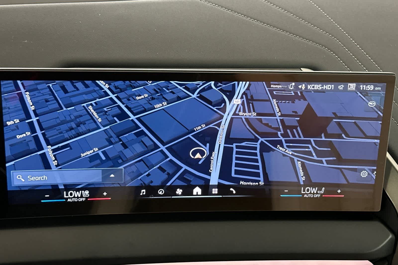 Thumbnail: 2026 BMW X3 - 19