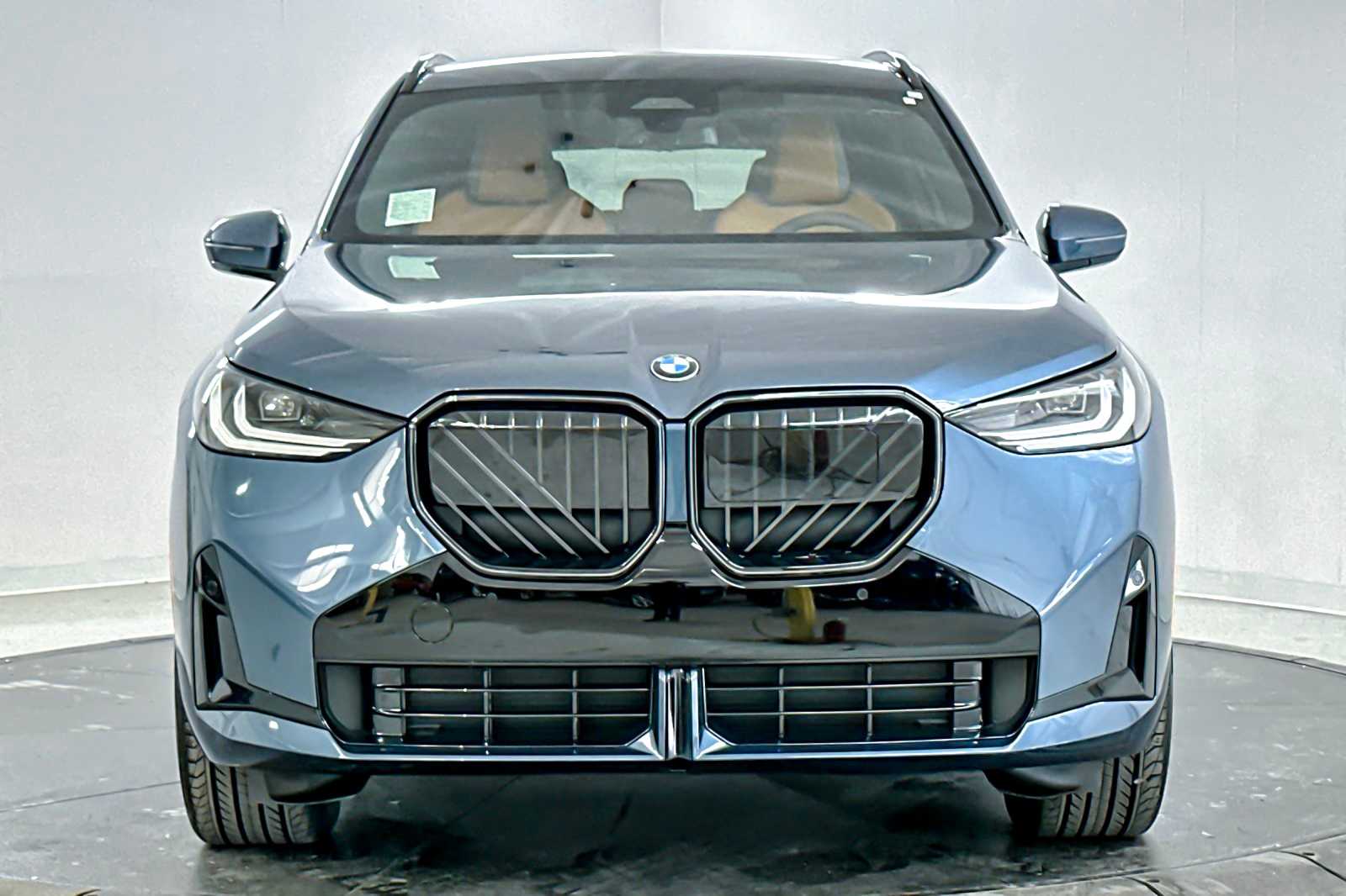 Thumbnail: 2026 BMW X3 - 10