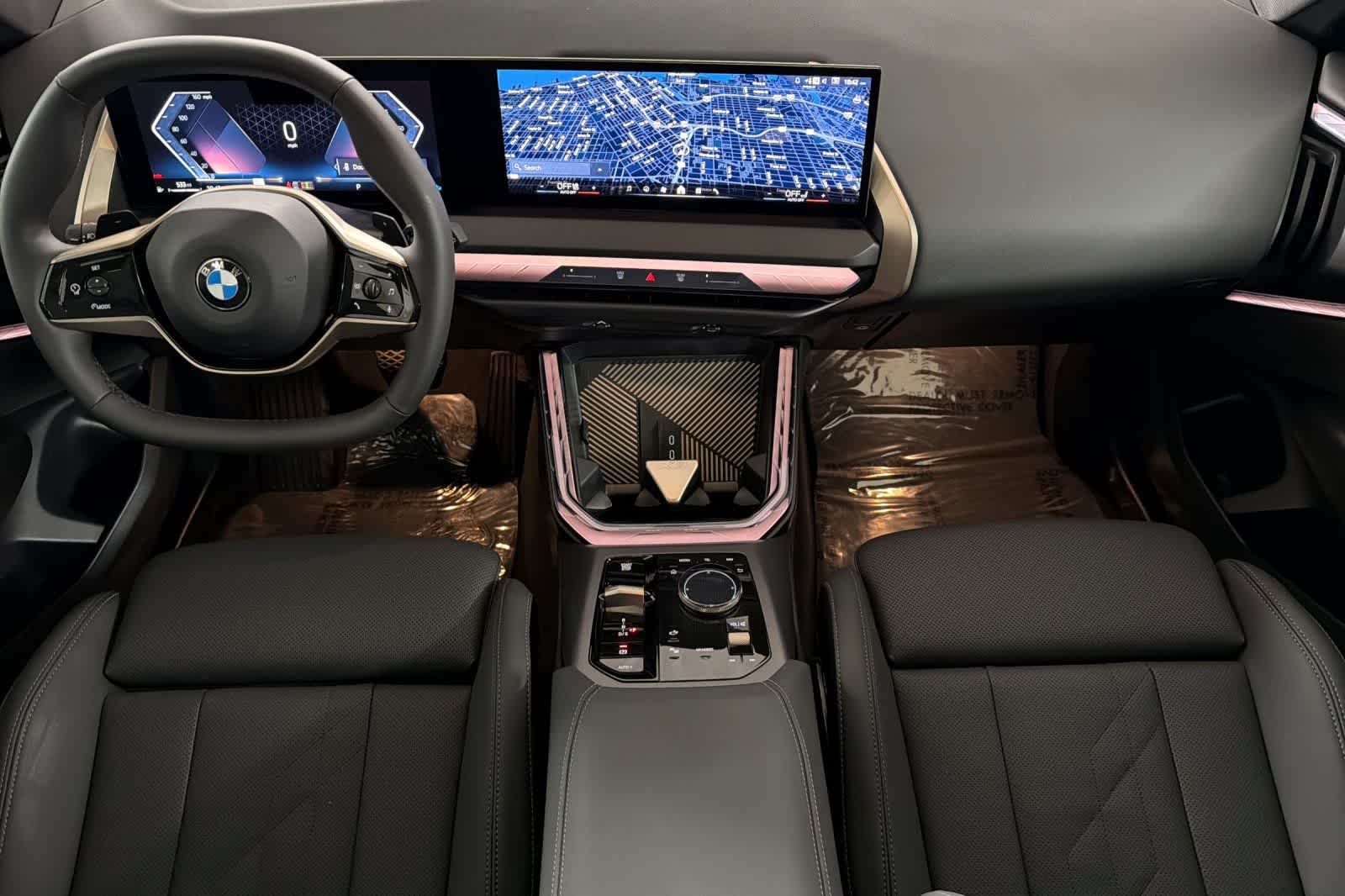 Thumbnail: 2025 BMW X3 - 3