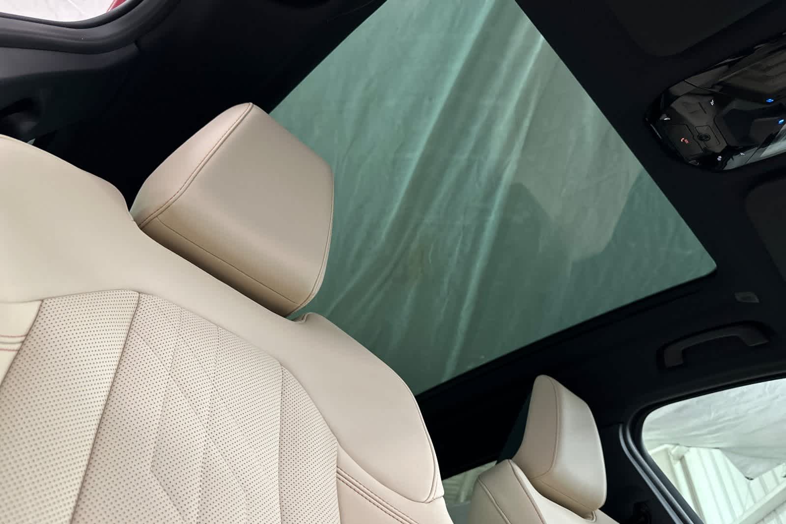 Thumbnail: 2026 BMW X3 - 17