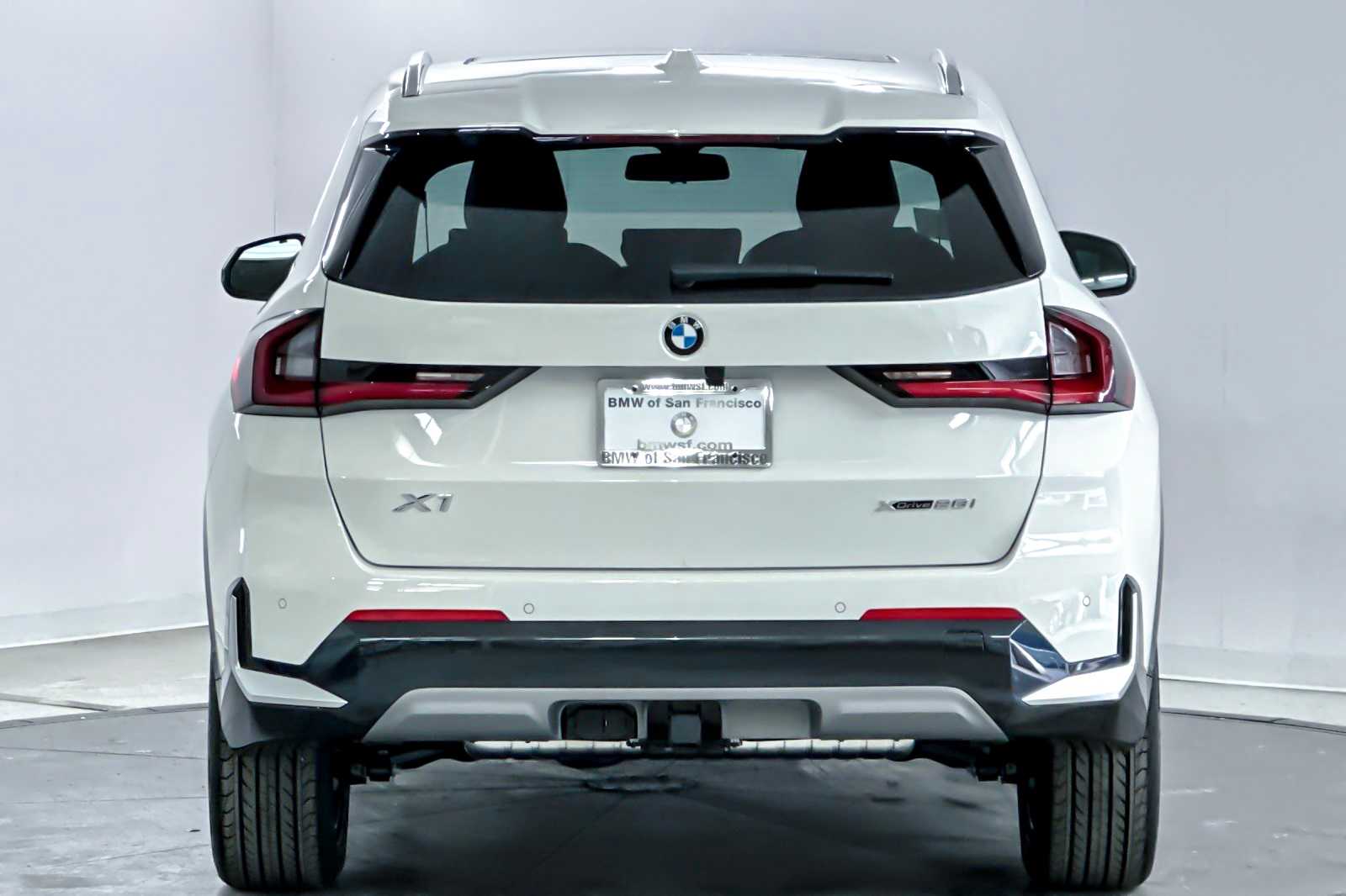Thumbnail: 2025 BMW X1 - 7