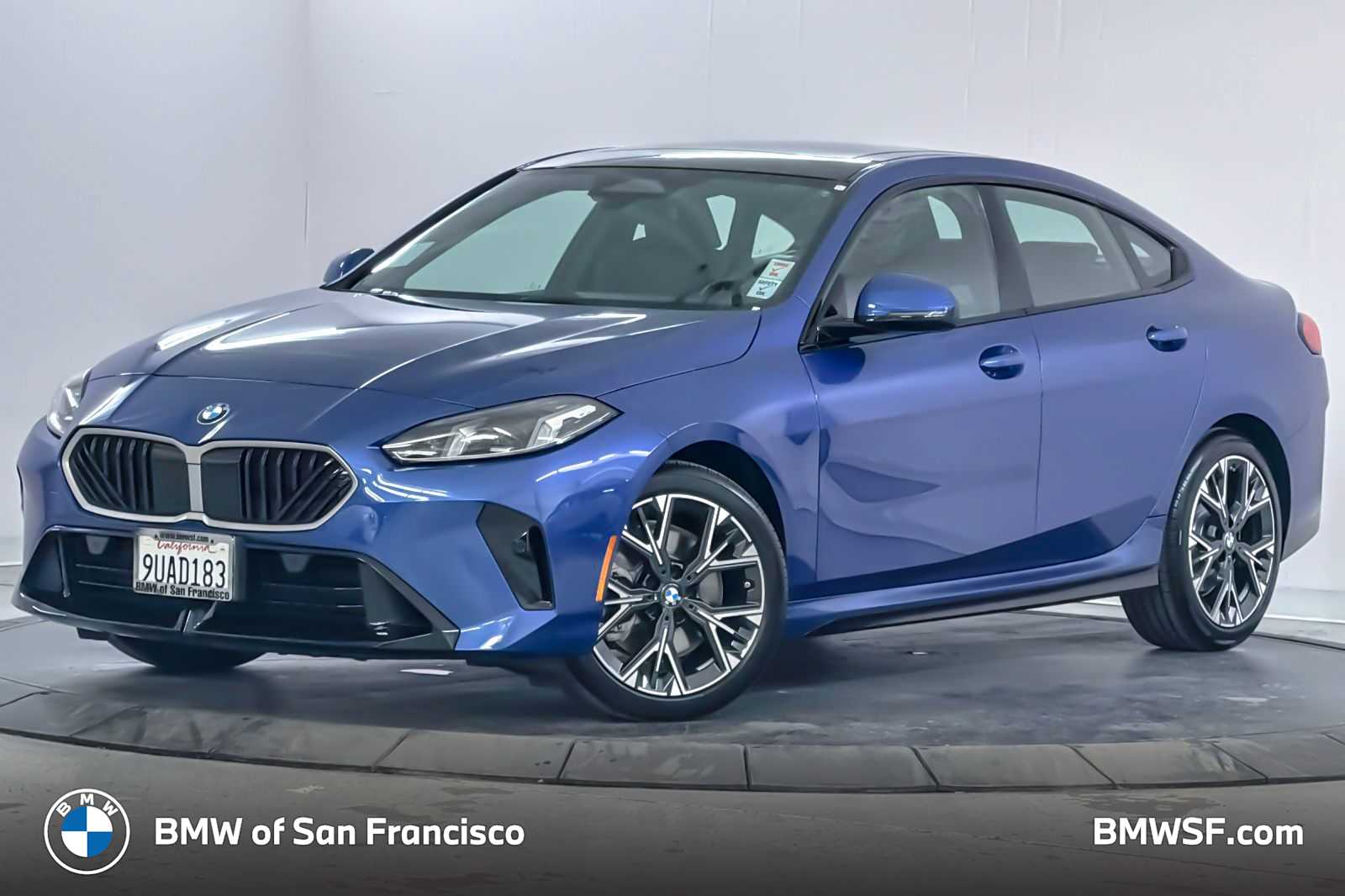 Thumbnail: 2026 BMW 2 Series - 1