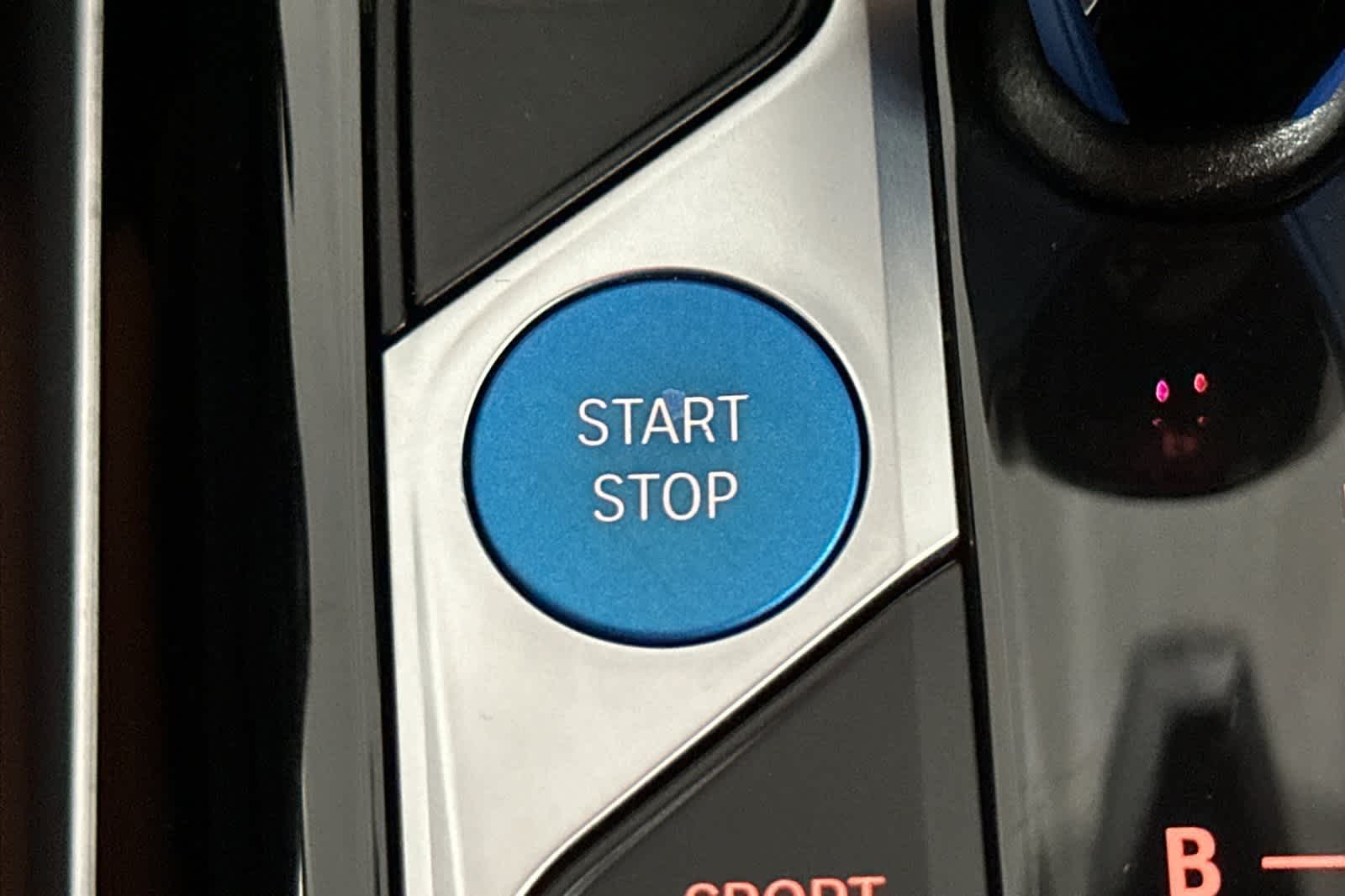 Thumbnail: 2023 BMW i4 - 22