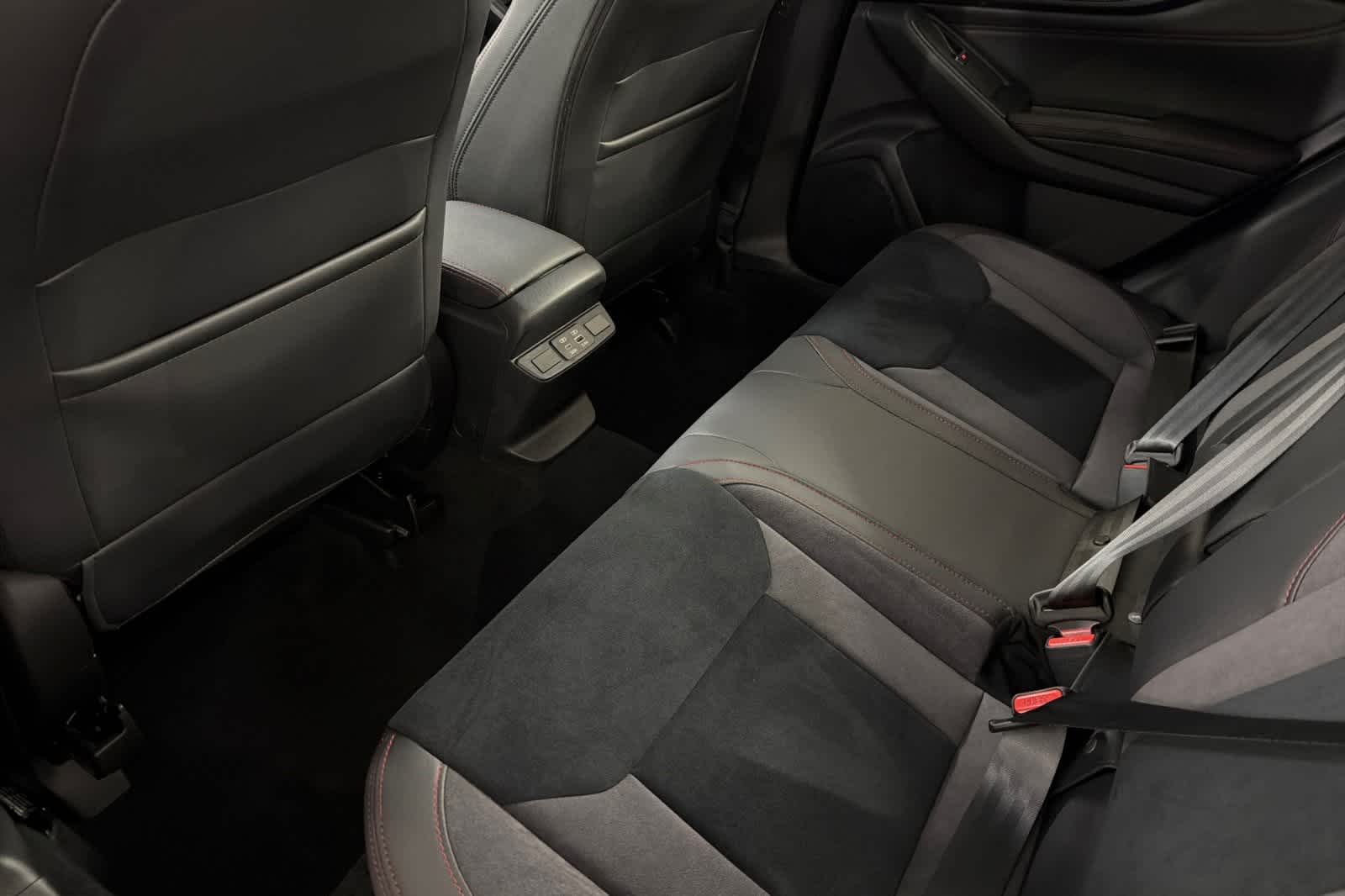 Thumbnail: 2024 Subaru WRX - 4