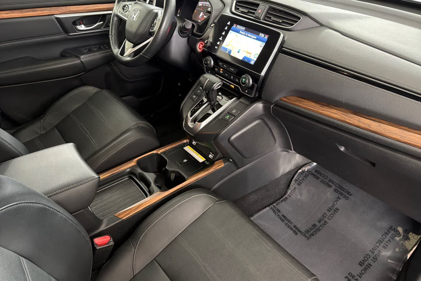 Thumbnail: 2020 Honda CR-V - 16