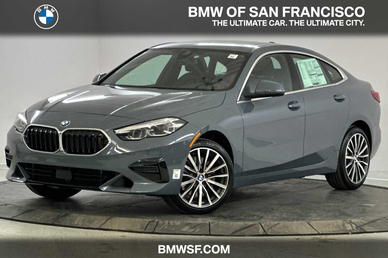 2024 BMW 2 Series 228i -
                San Francisco, CA