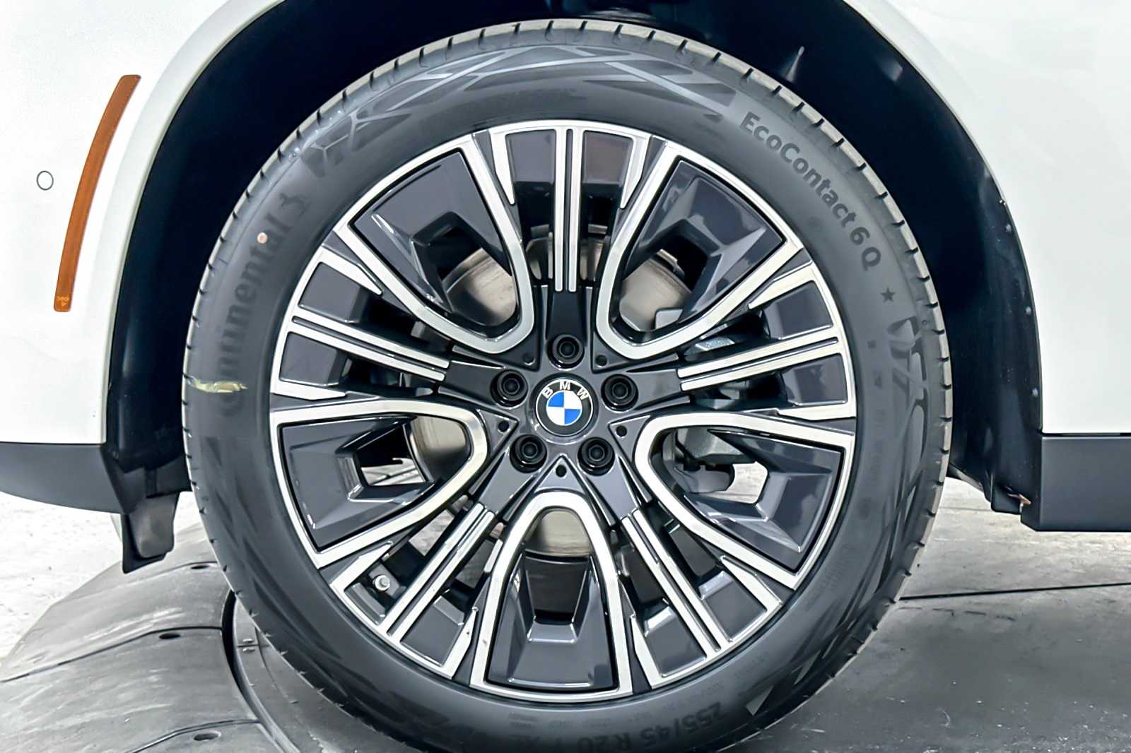 Thumbnail: 2026 BMW X3 - 25