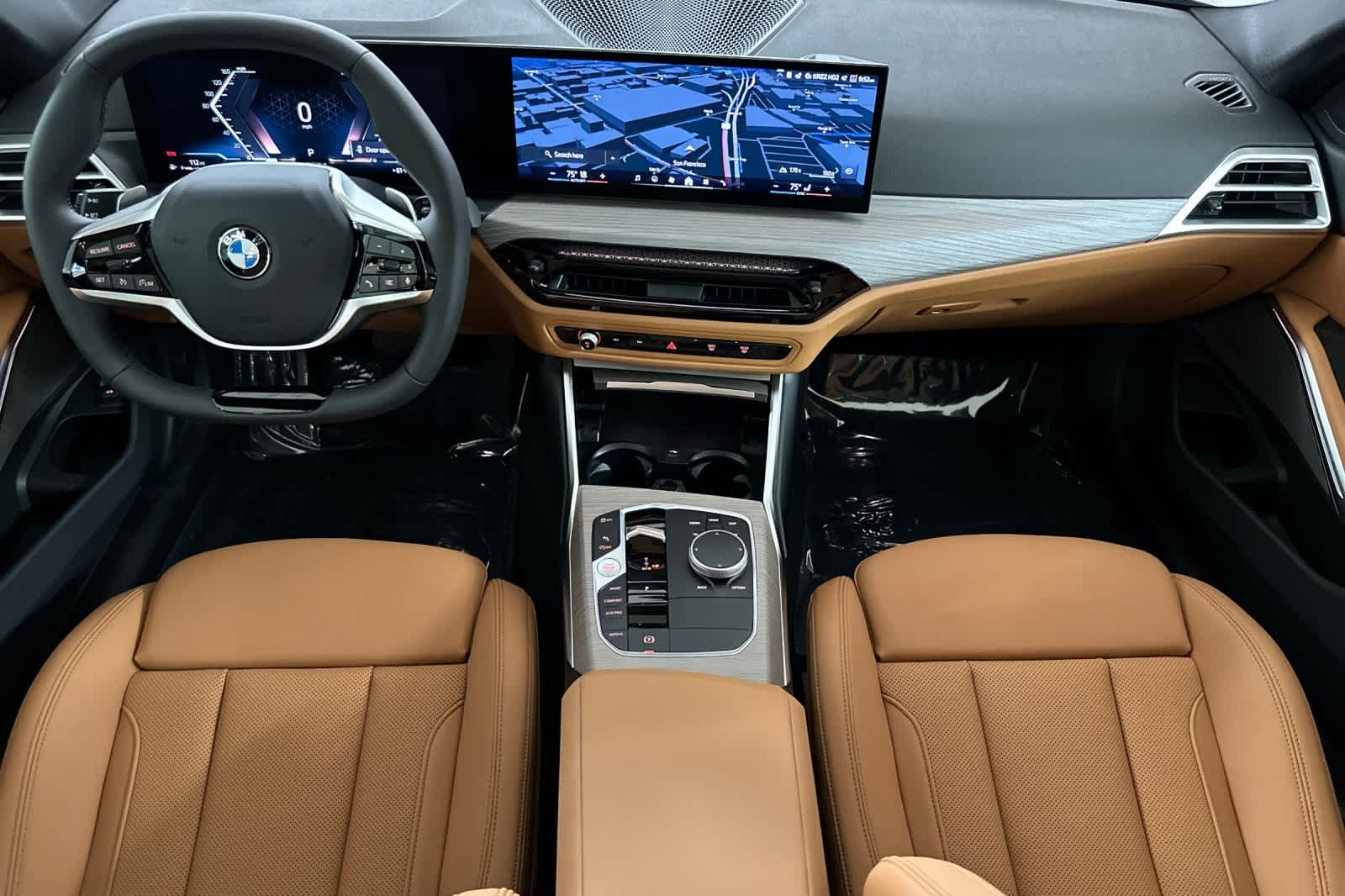 Thumbnail: 2026 BMW 3 Series - 3