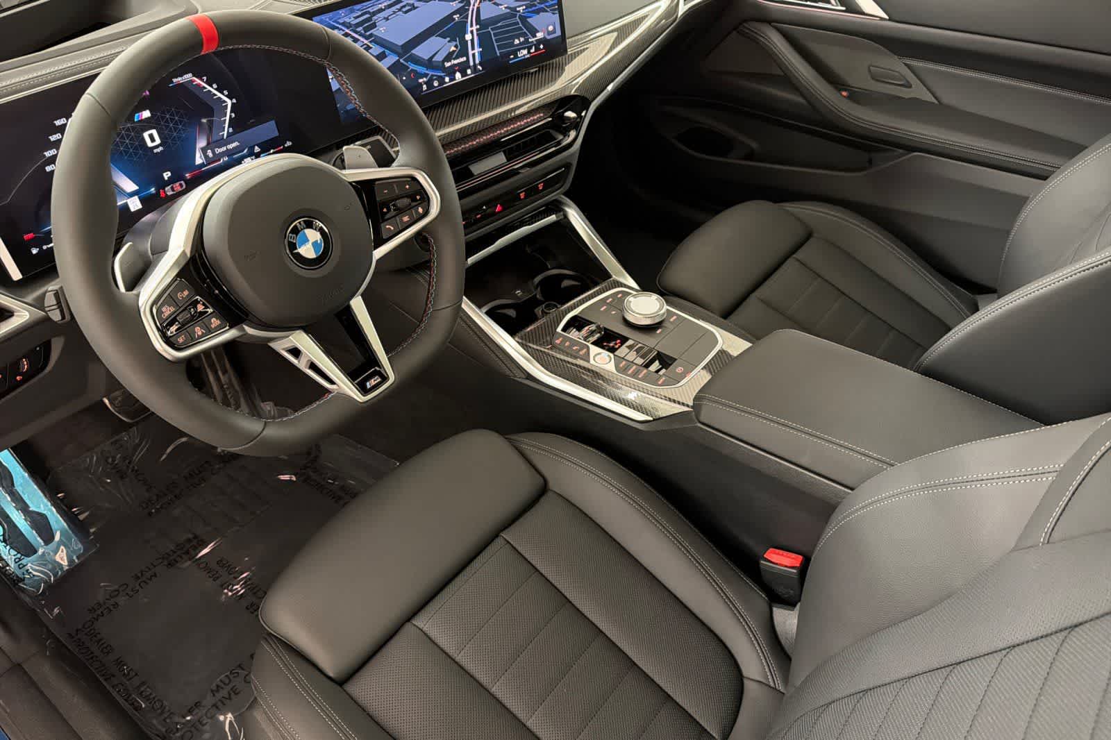 Thumbnail: 2026 BMW 4 Series - 11
