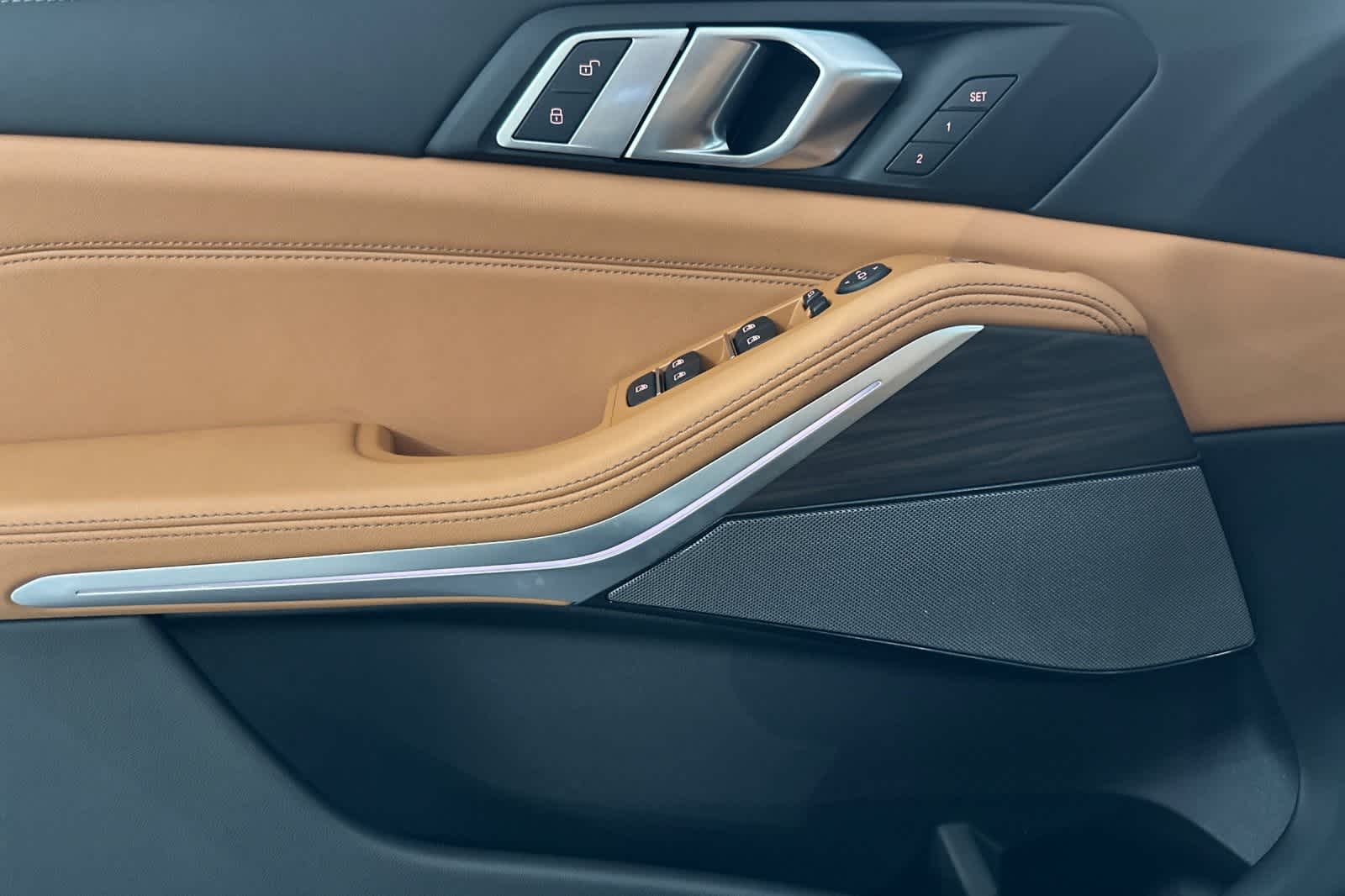 Thumbnail: 2026 BMW X5 - 12