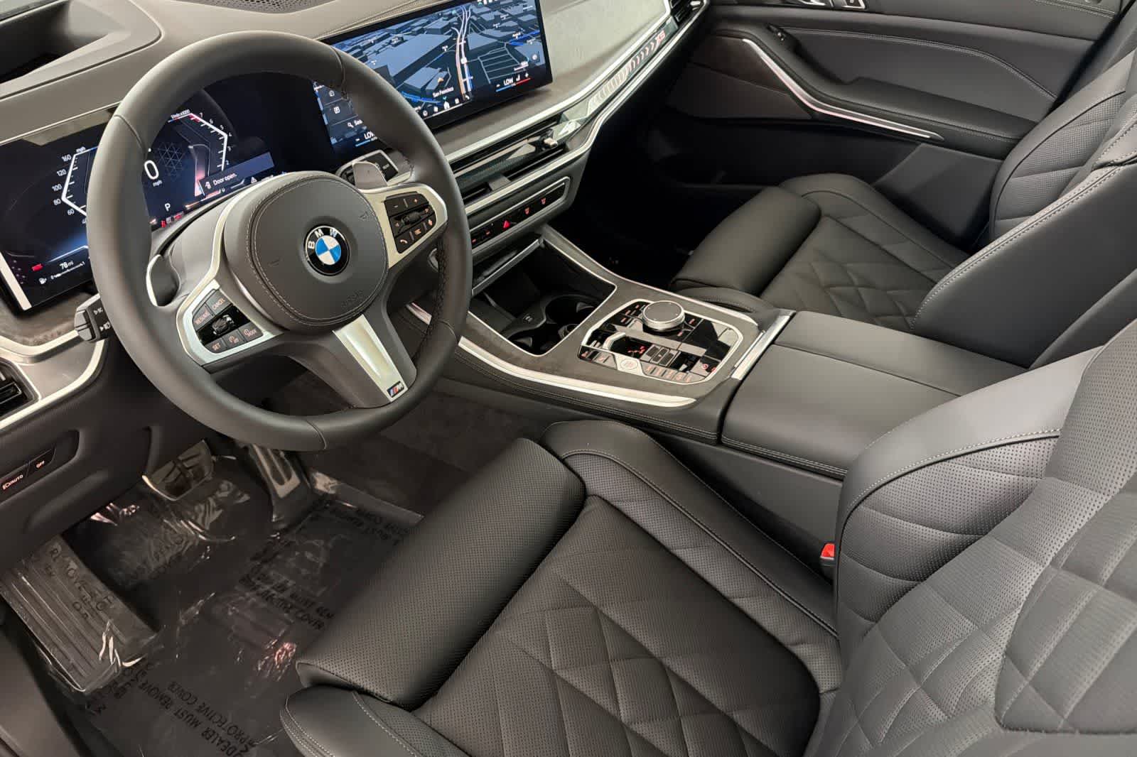 Thumbnail: 2026 BMW X5 - 11