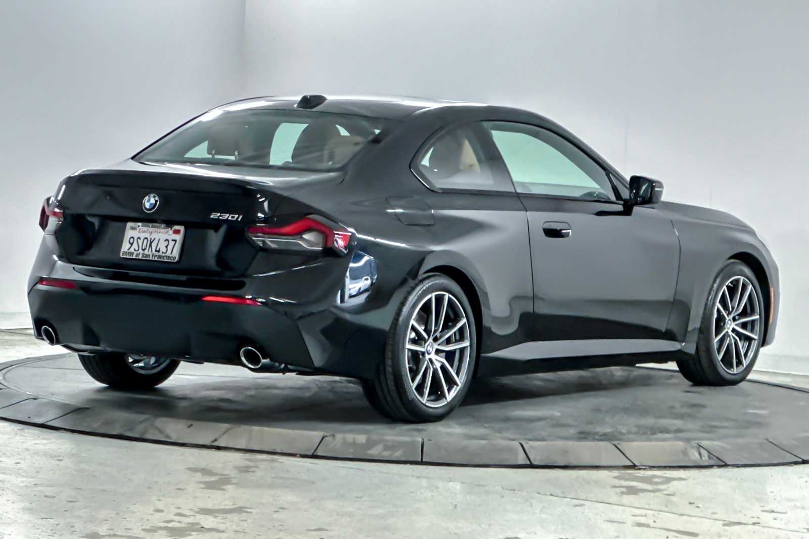 Thumbnail: 2025 BMW 2 Series - 2