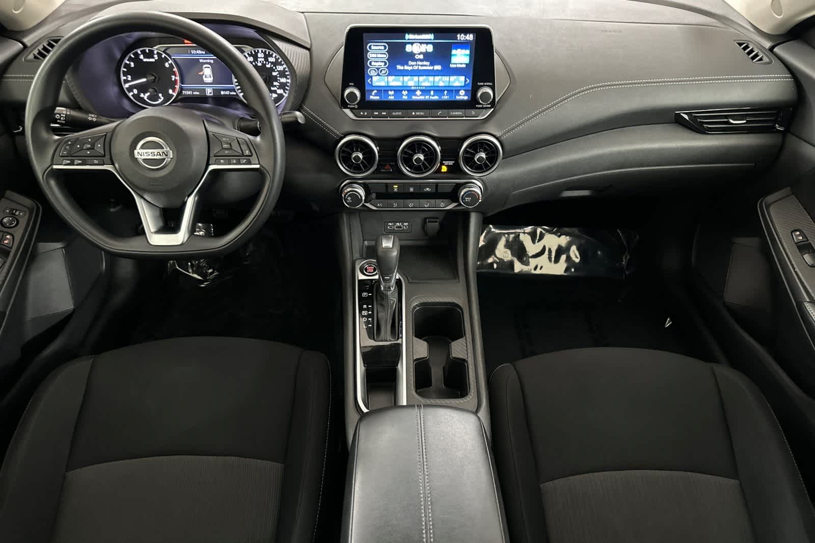 Thumbnail: 2023 Nissan Sentra - 3