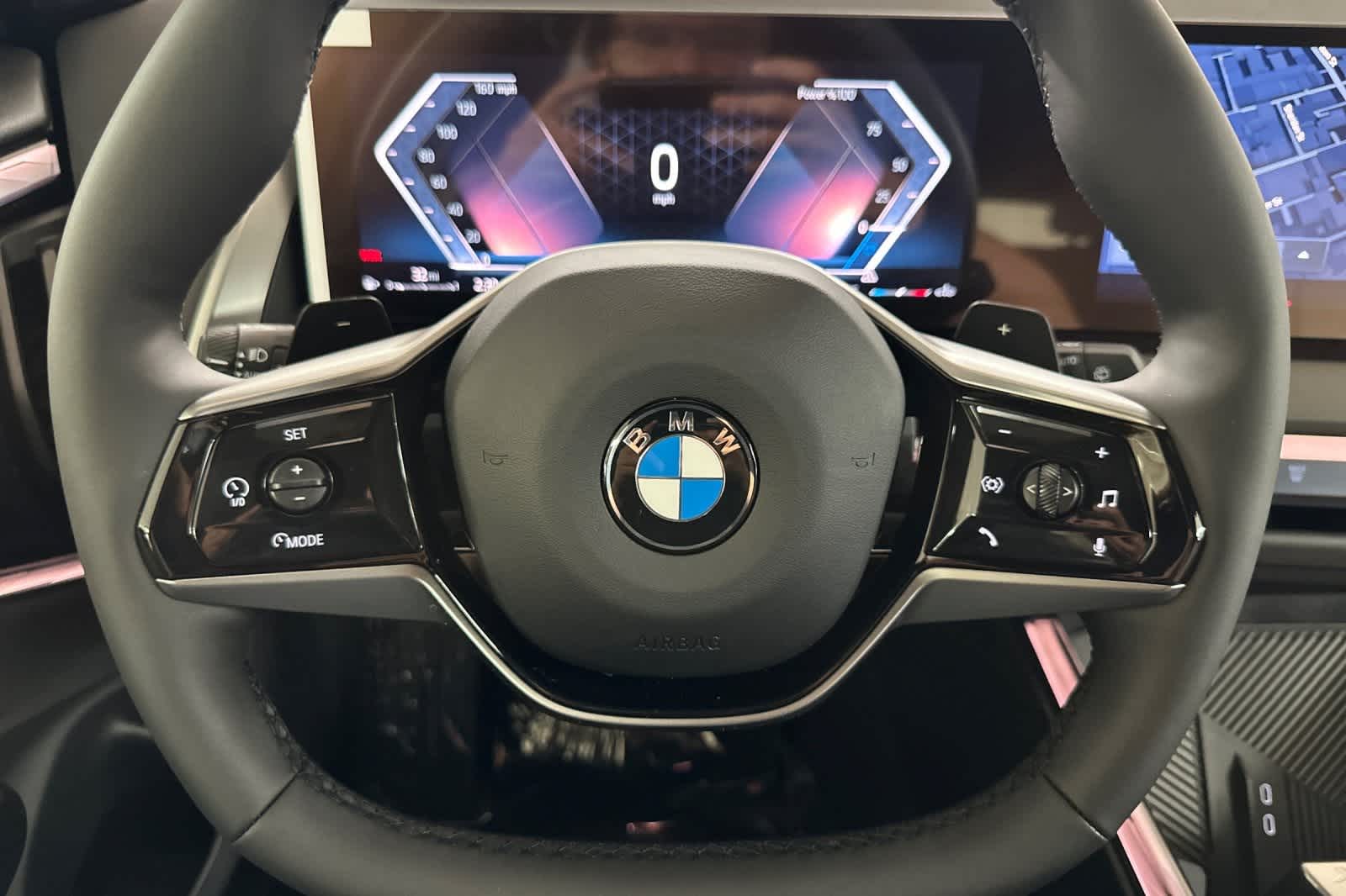 Thumbnail: 2026 BMW X3 - 24