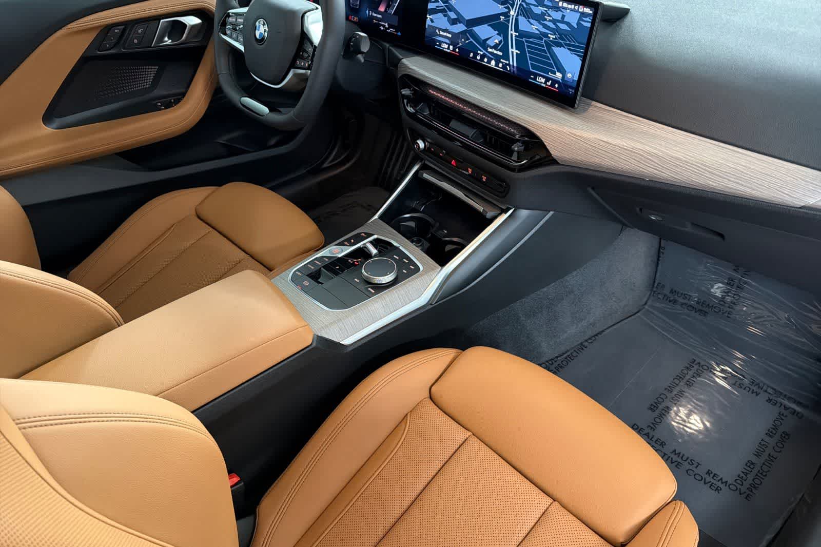 Thumbnail: 2025 BMW 2 Series - 15