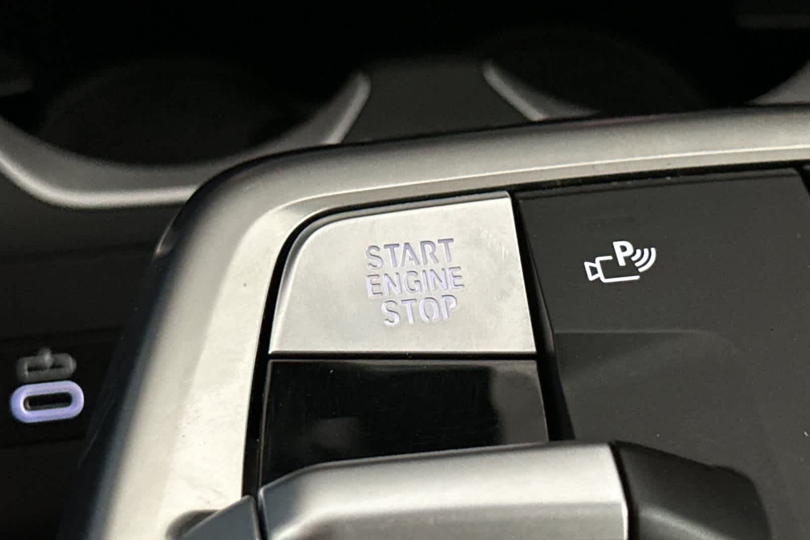 Thumbnail: 2025 BMW X1 - 22