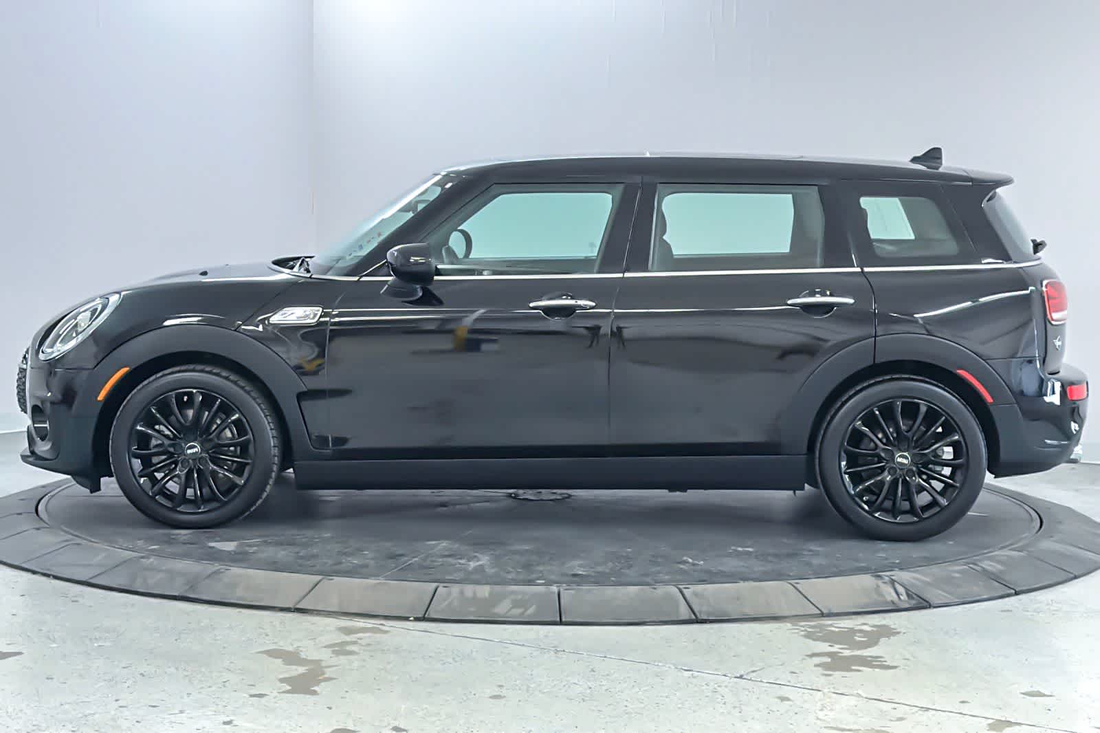 Thumbnail: 2020 MINI Cooper Clubman - 4