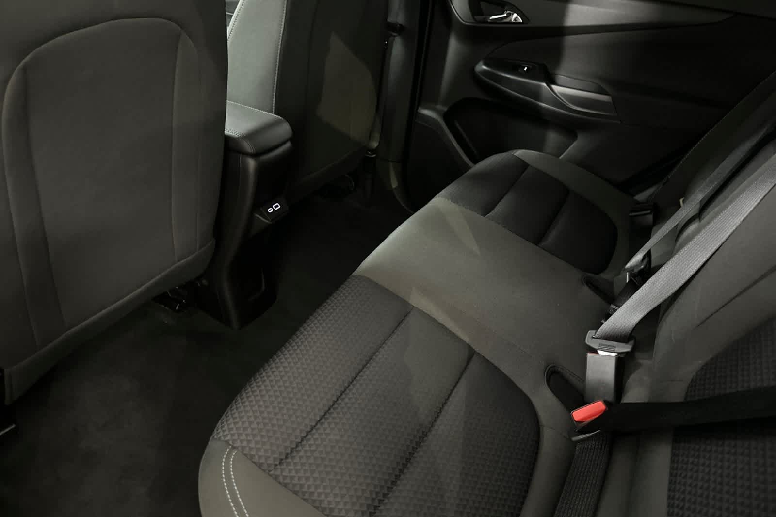 2023 Chevrolet Bolt EUV LT 4