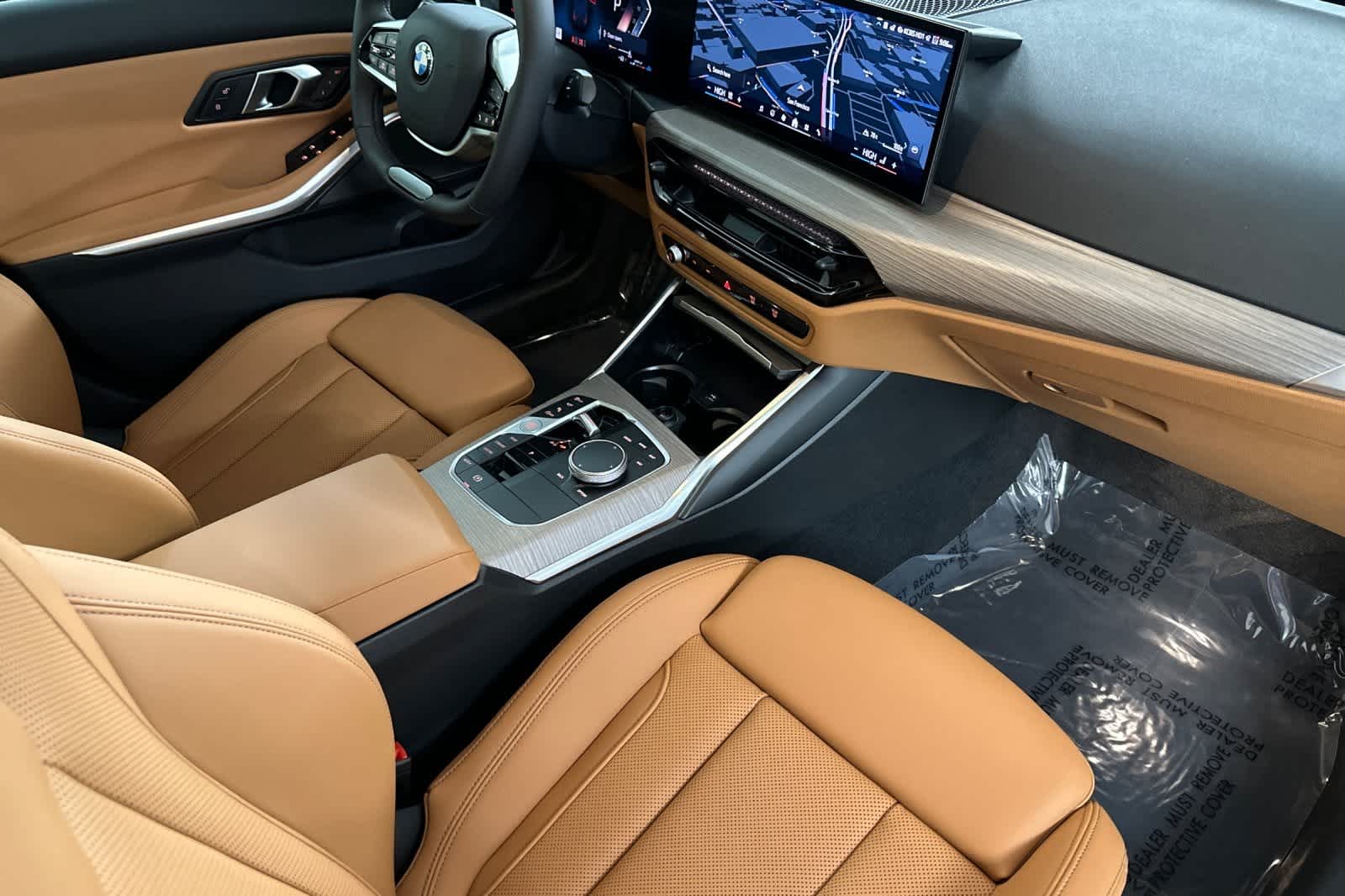 Thumbnail: 2026 BMW 3 Series - 15