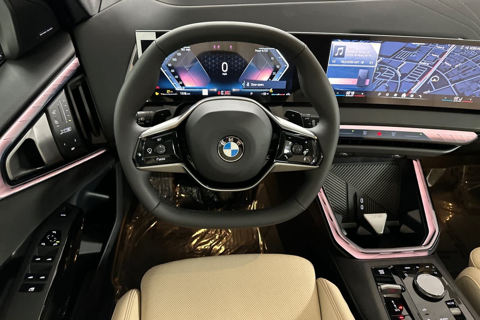 Thumbnail: 2026 BMW X3 - 14