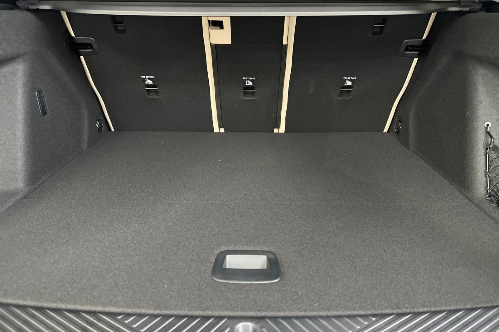 Thumbnail: 2026 BMW X3 - 15