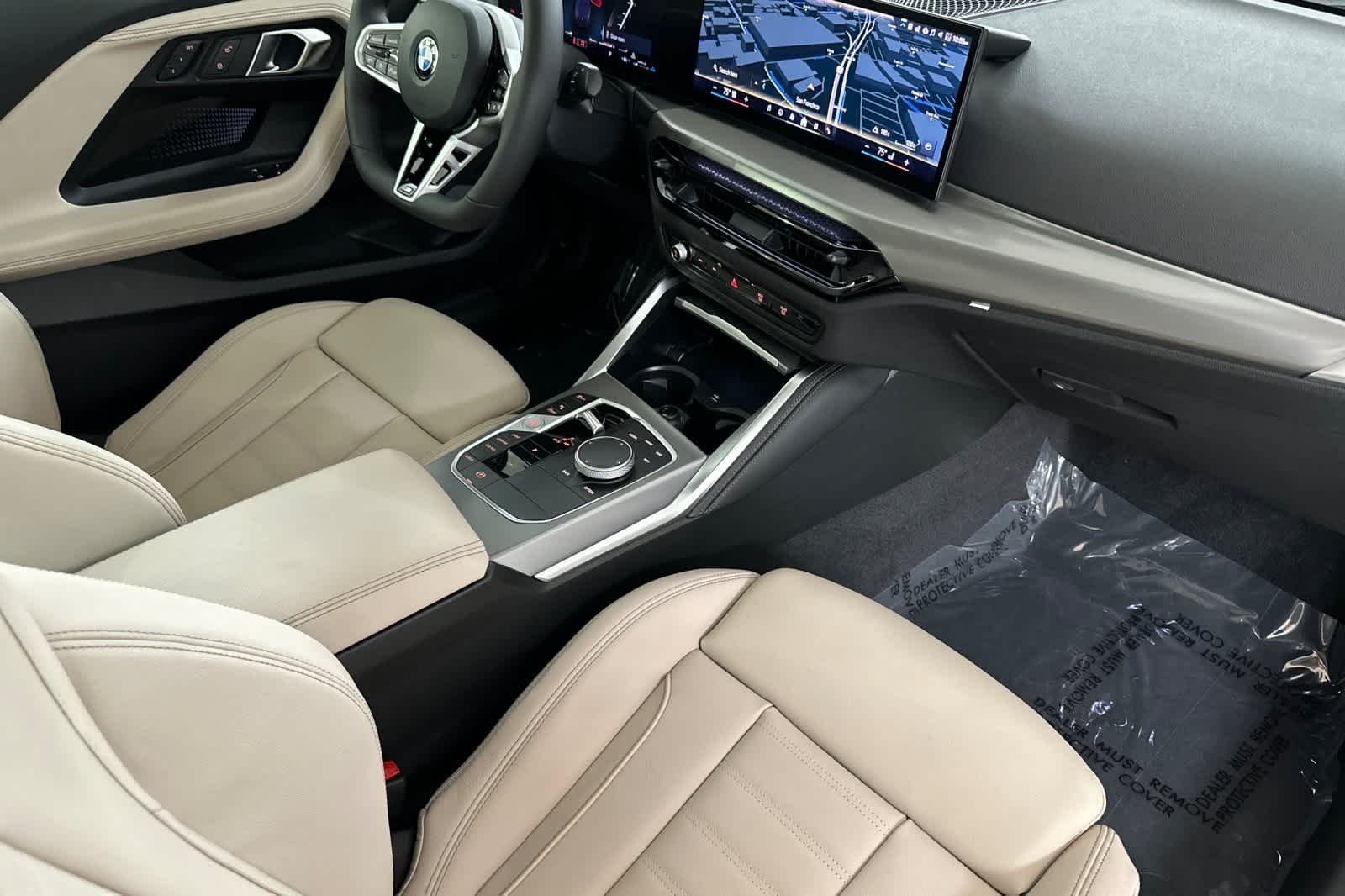 Thumbnail: 2026 BMW 2 Series - 15