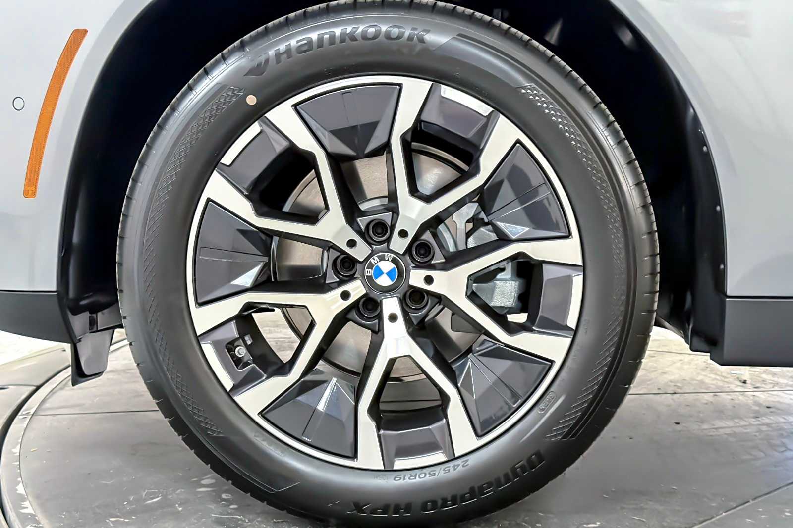 Thumbnail: 2026 BMW X3 - 25