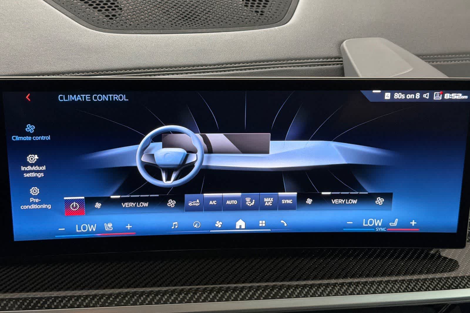 Thumbnail: 2024 BMW M6 - 21