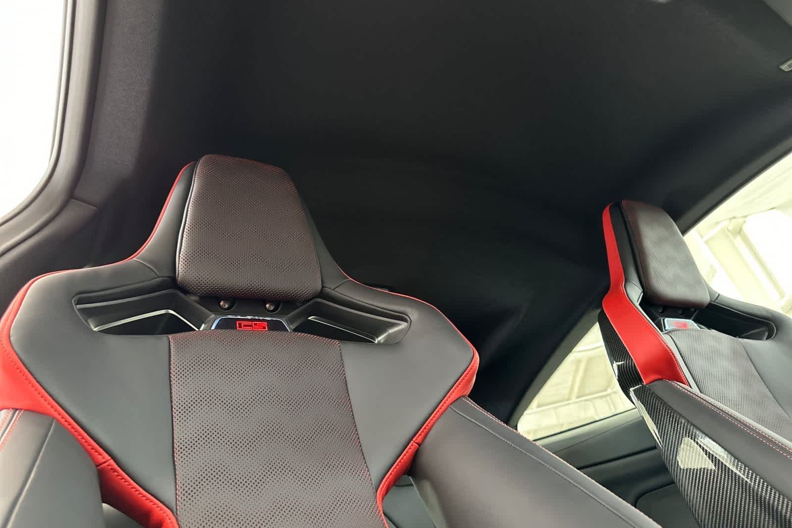 2025 BMW M4 CS 16