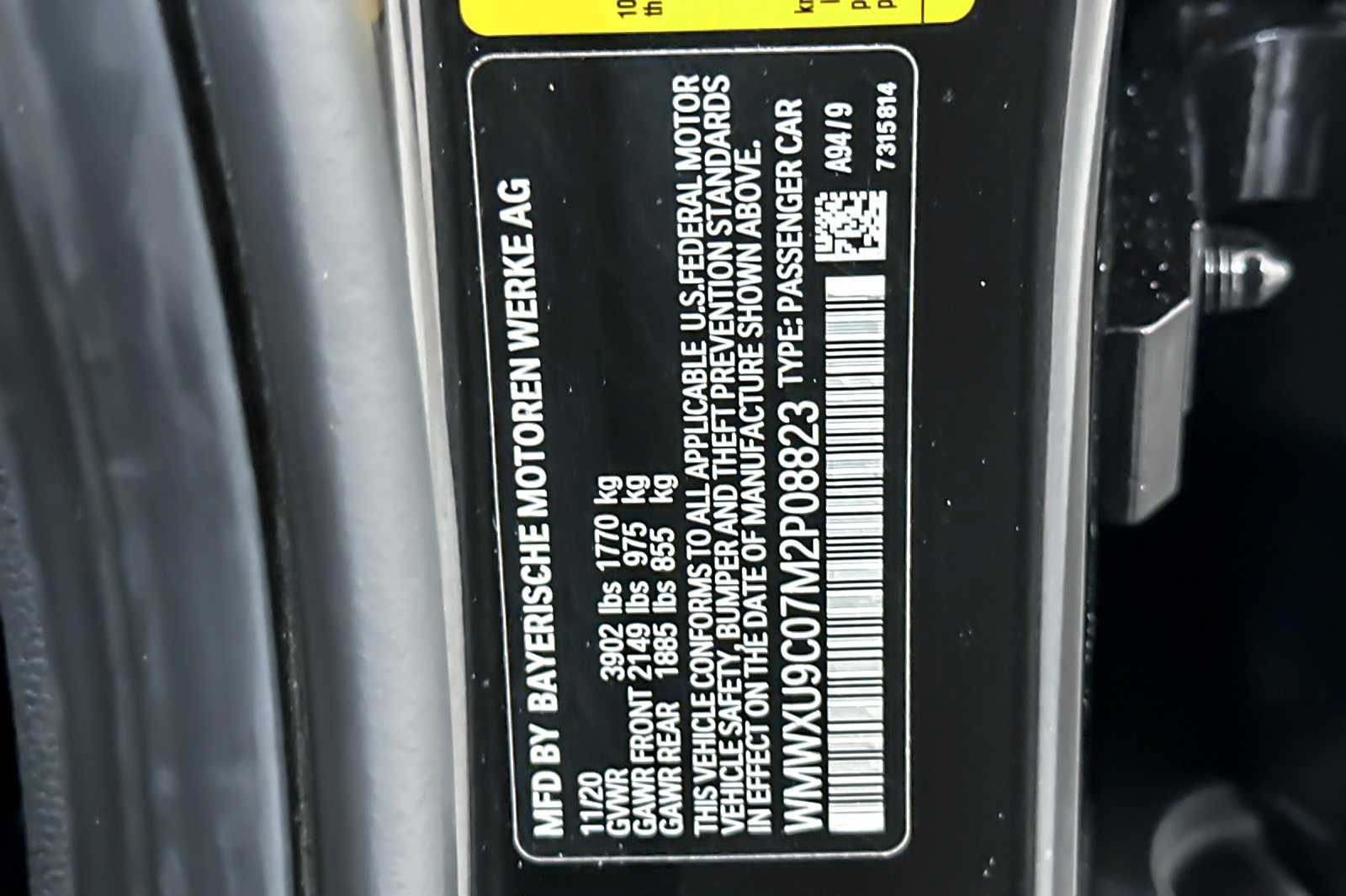 Thumbnail: 2021 MINI Cooper Hardtop - 28