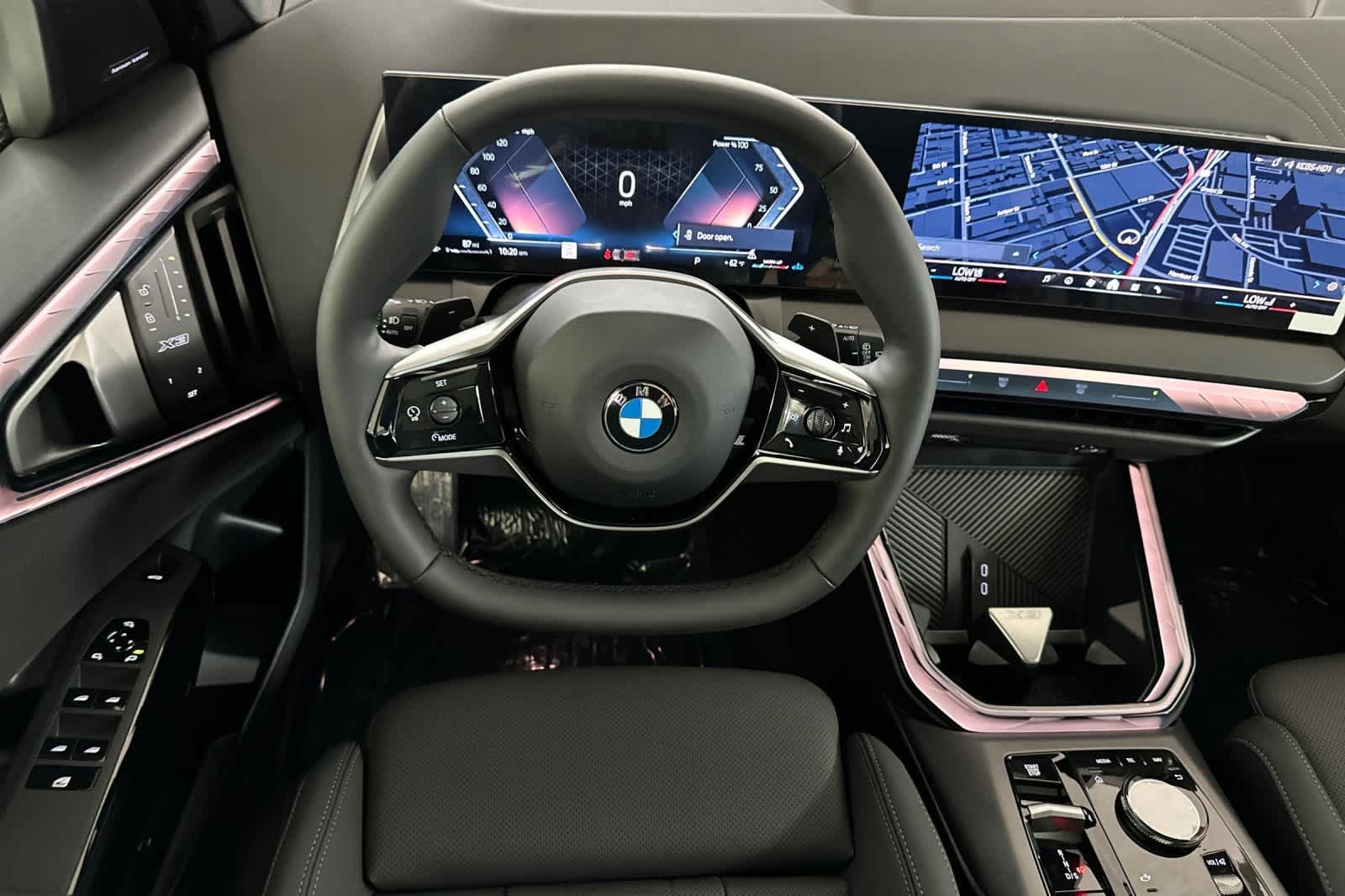 Thumbnail: 2026 BMW X3 - 14