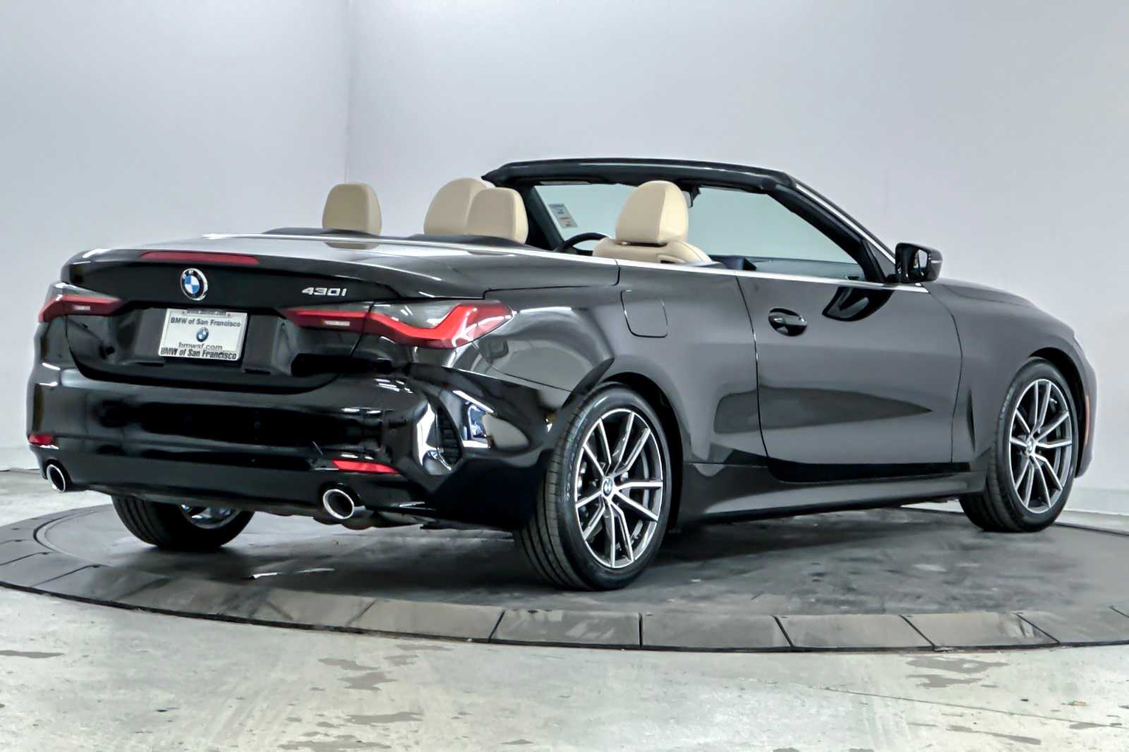 Thumbnail: 2024 BMW 4 Series - 2