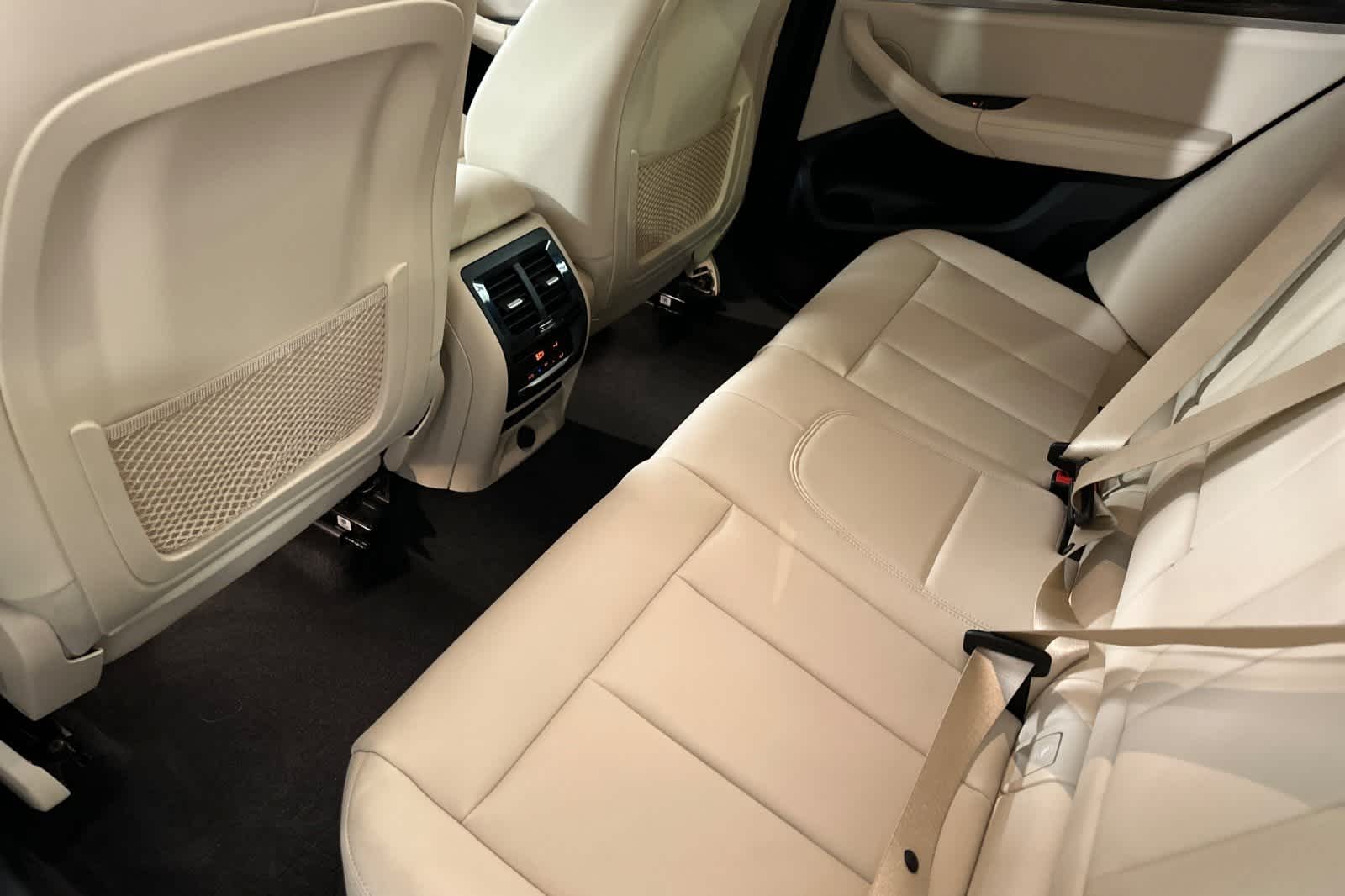 2019 BMW X3 xDrive30i 4