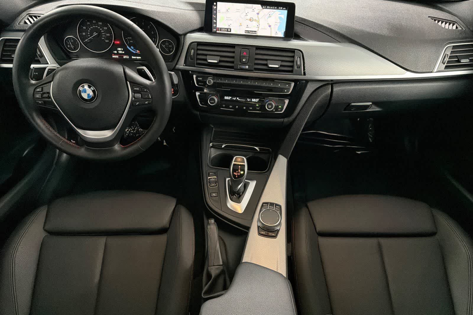 Thumbnail: 2018 BMW 3 Series - 3