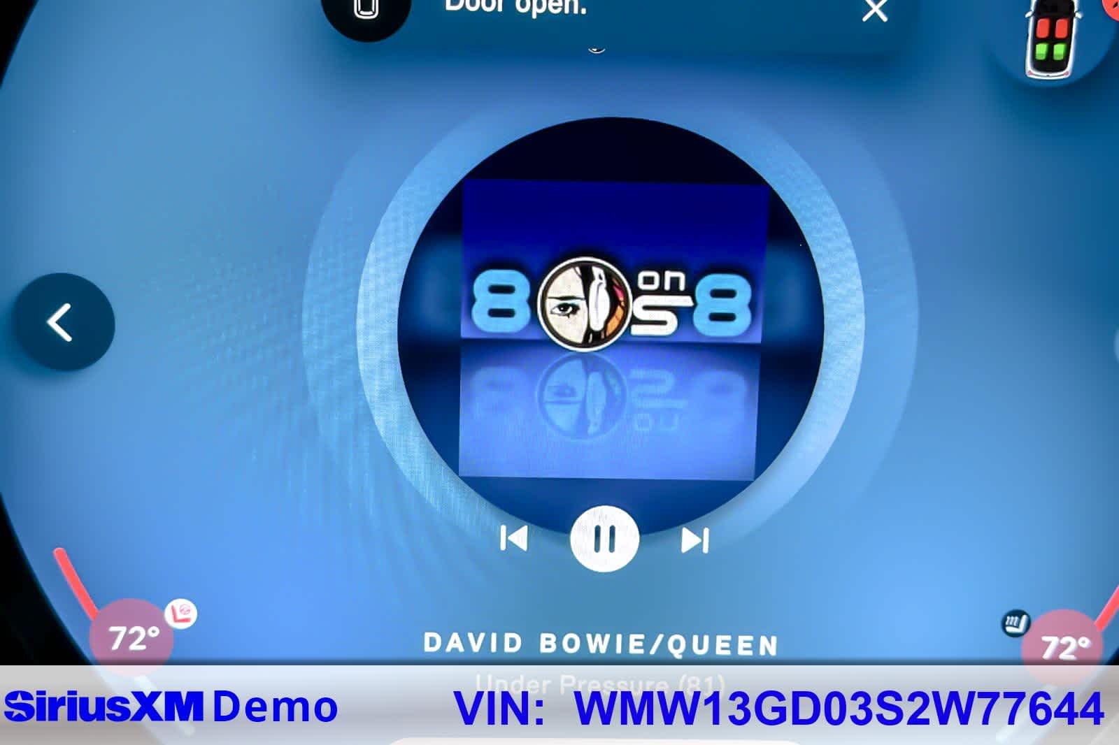 Thumbnail: 2025 MINI Cooper Hardtop - 28