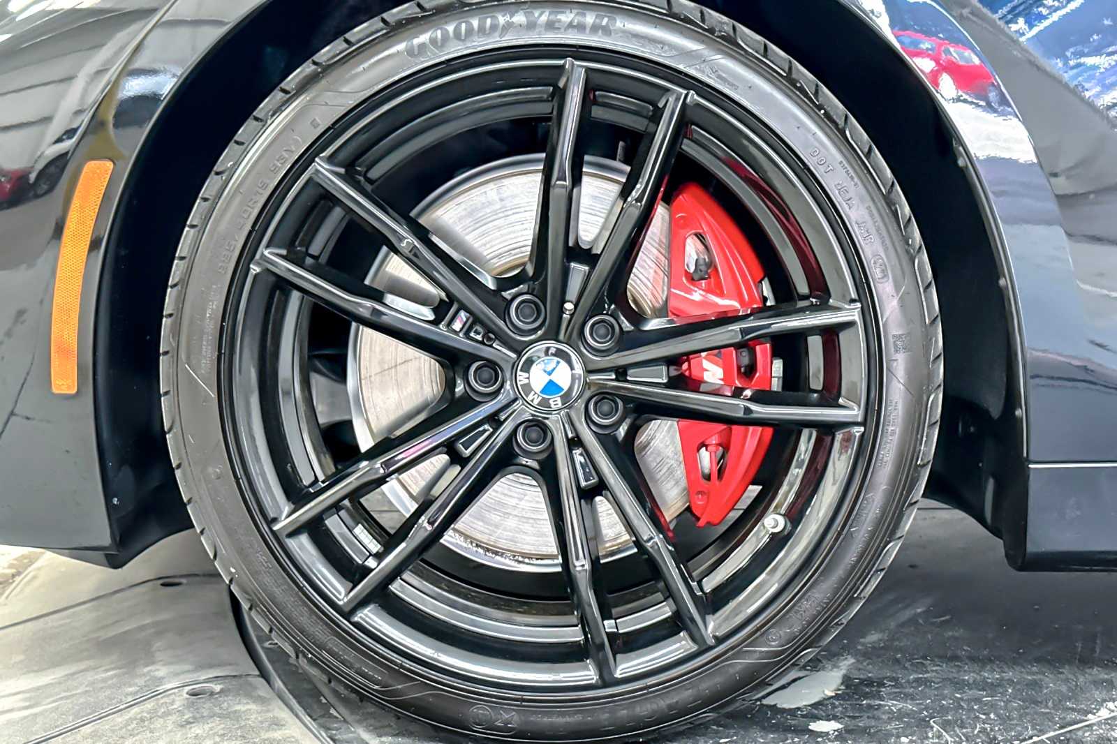 Thumbnail: 2022 BMW 4 Series - 26