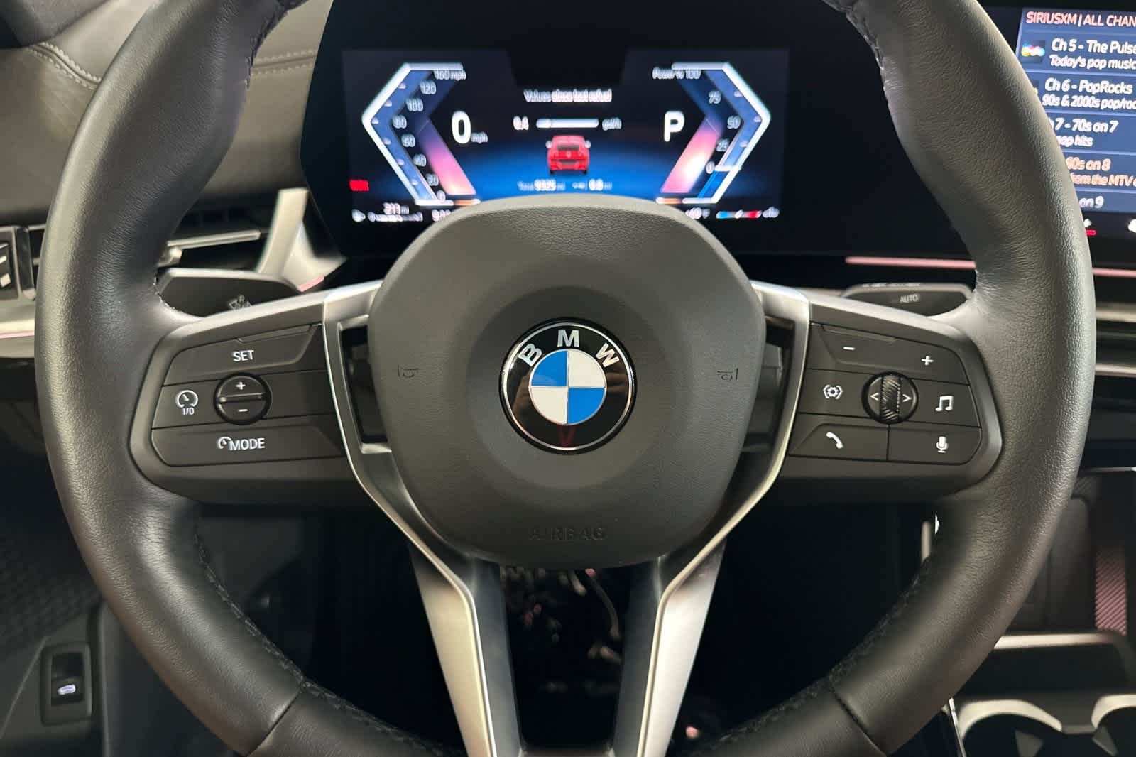 Thumbnail: 2025 BMW X2 - 23