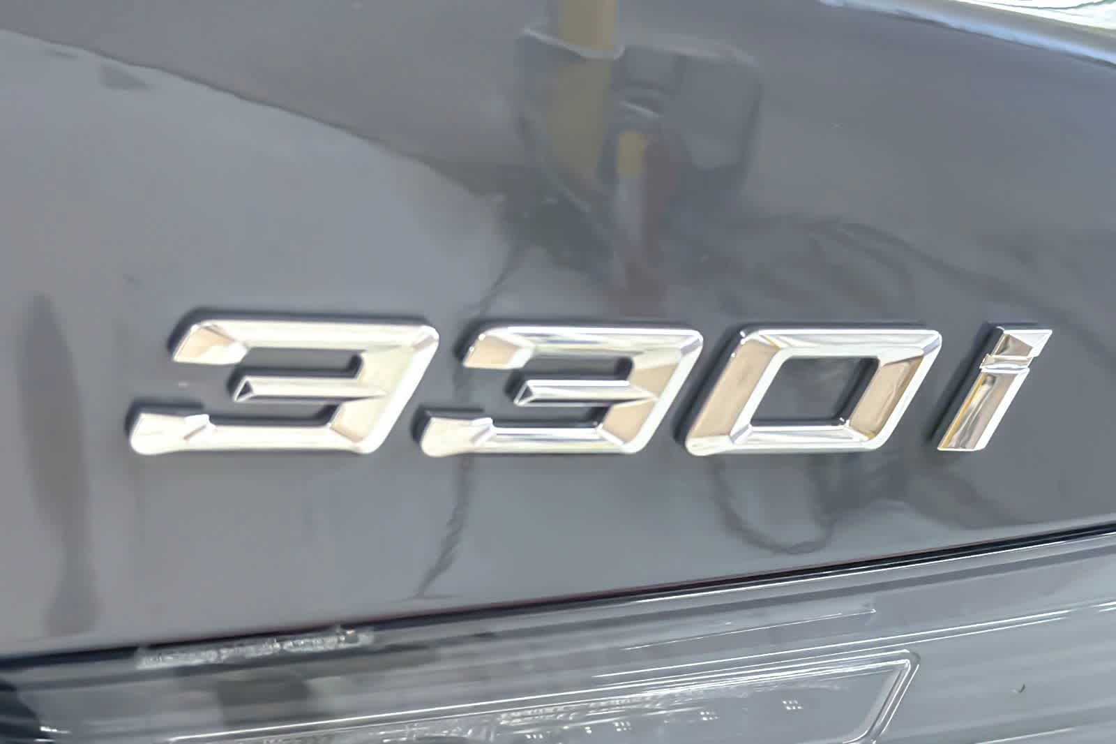 Thumbnail: 2026 BMW 3 Series - 25