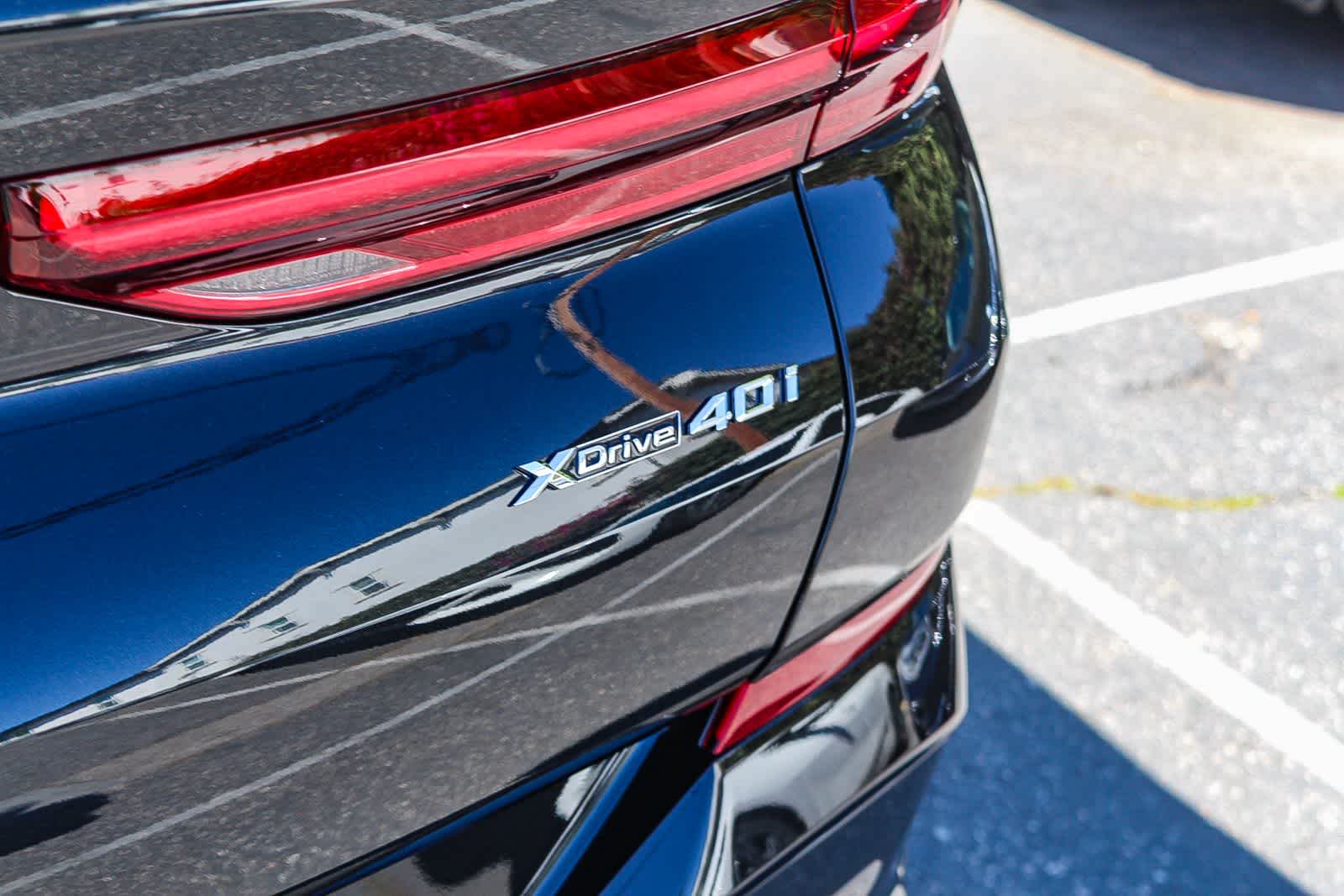 Thumbnail: 2026 BMW X6 - 24