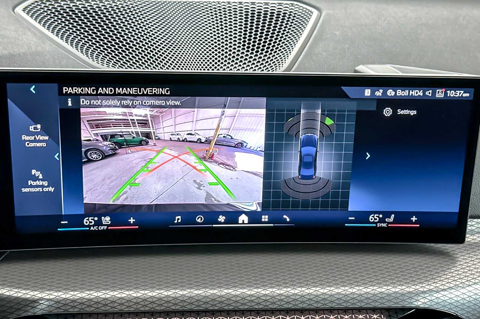 Thumbnail: 2026 BMW 3 Series - 19