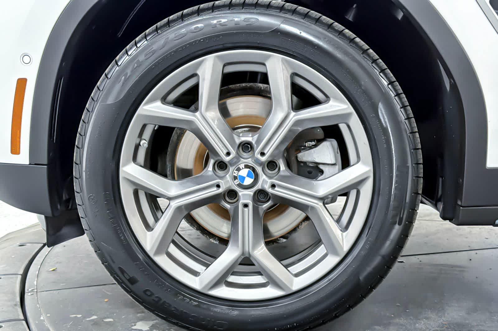 Thumbnail: 2023 BMW X3 - 27