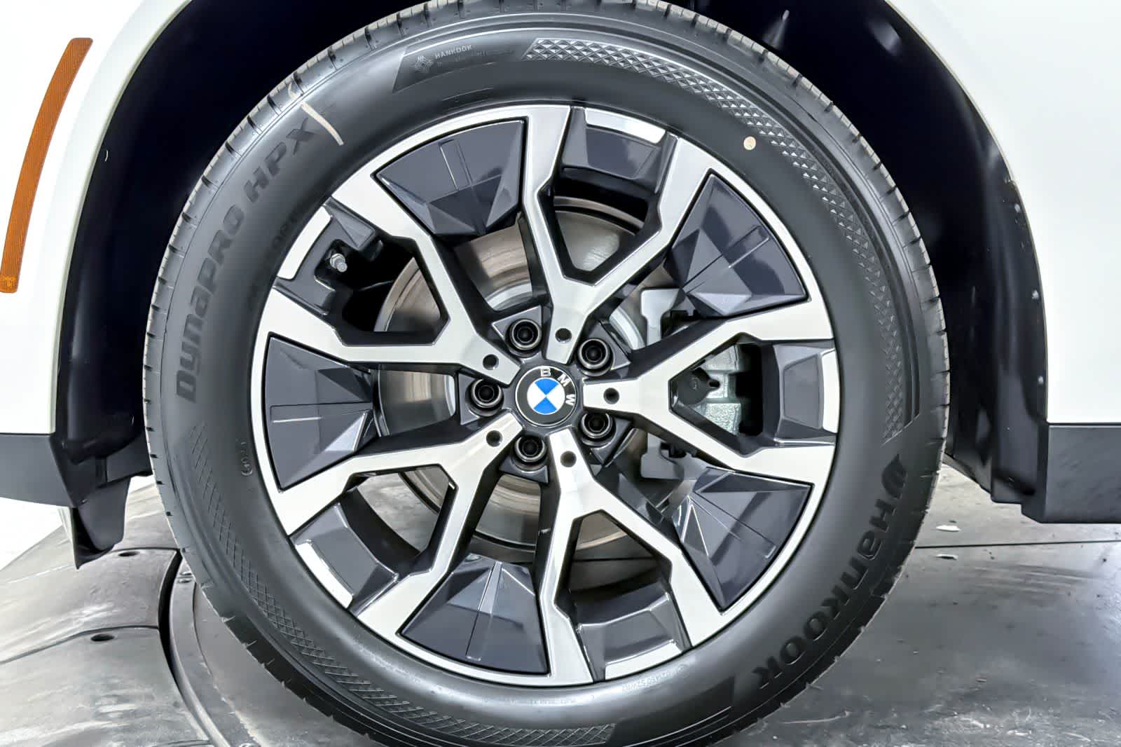 Thumbnail: 2026 BMW X3 - 25