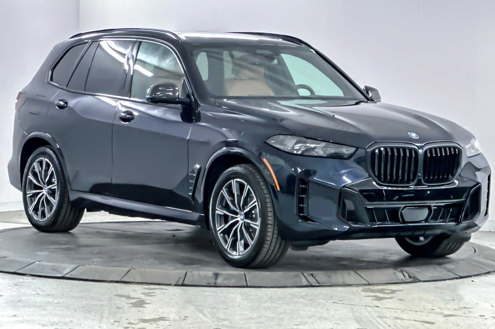 Thumbnail: 2026 BMW X5 - 9