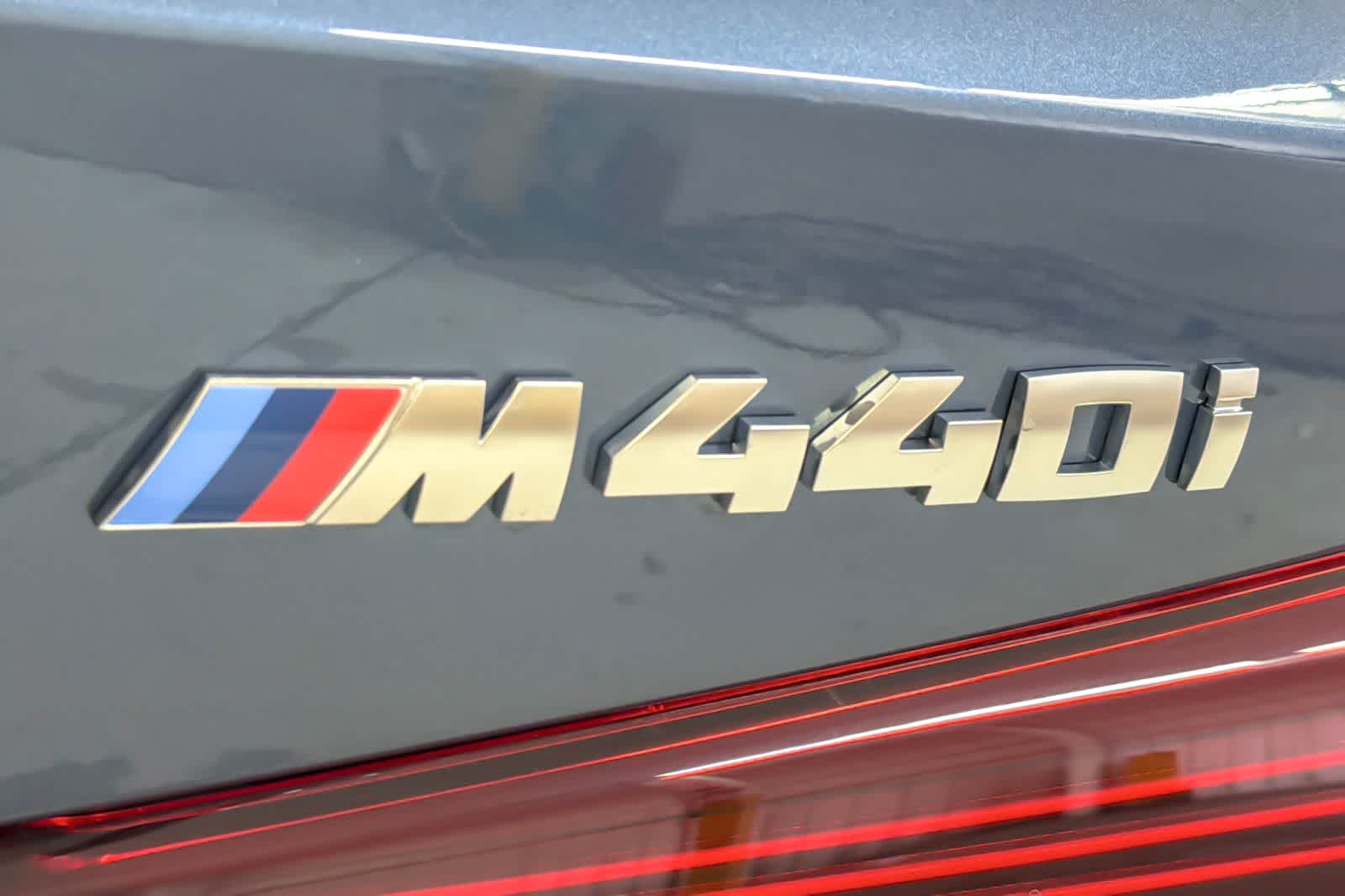 Thumbnail: 2026 BMW 4 Series - 25