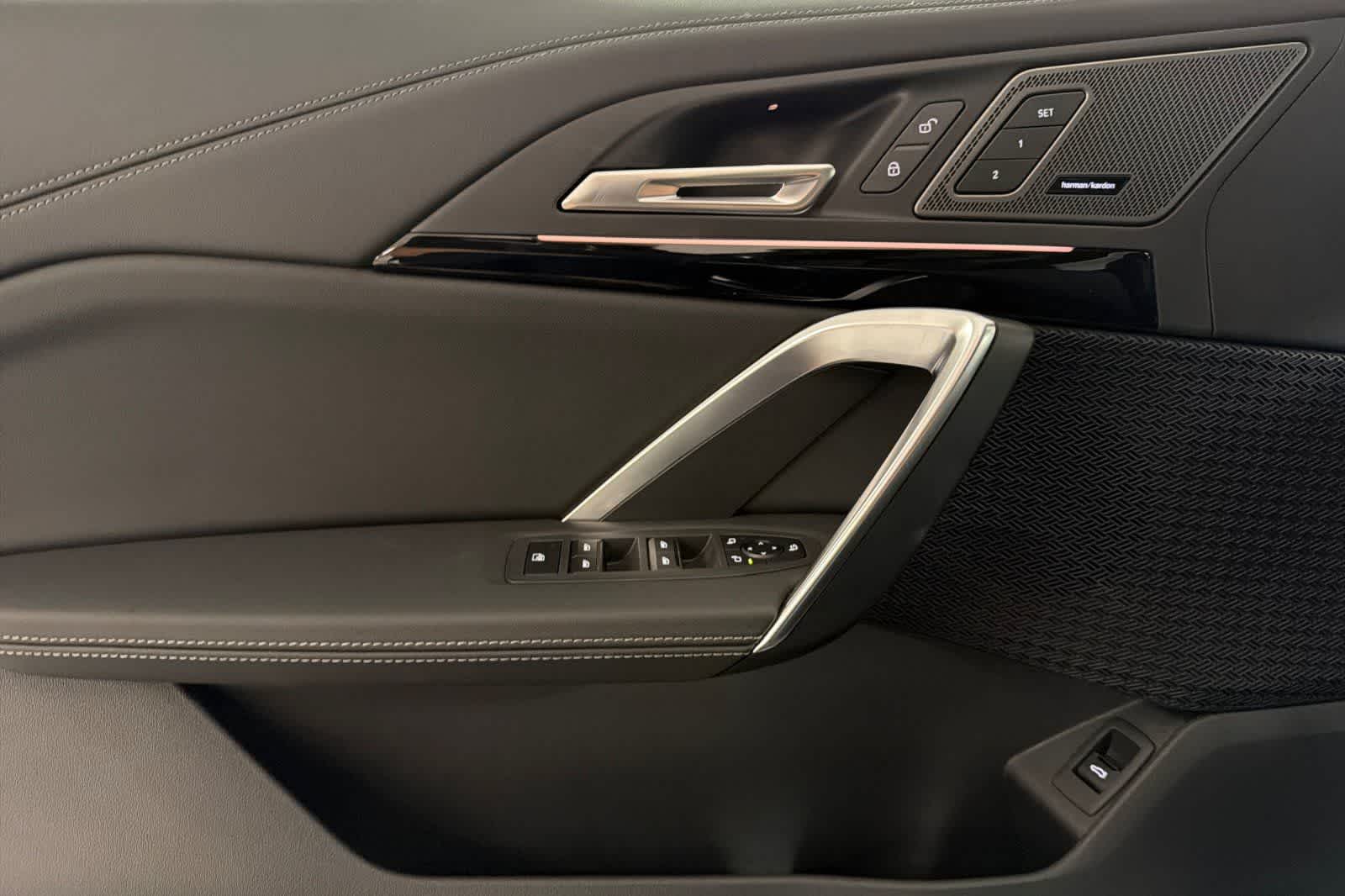 Thumbnail: 2026 BMW X1 - 12
