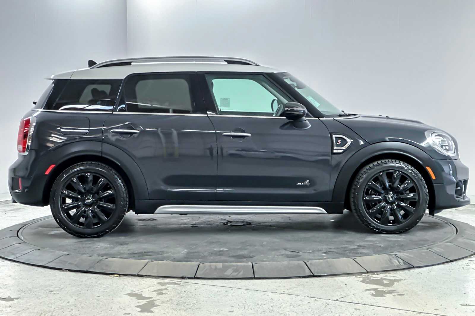 Thumbnail: 2019 MINI Cooper Countryman - 8