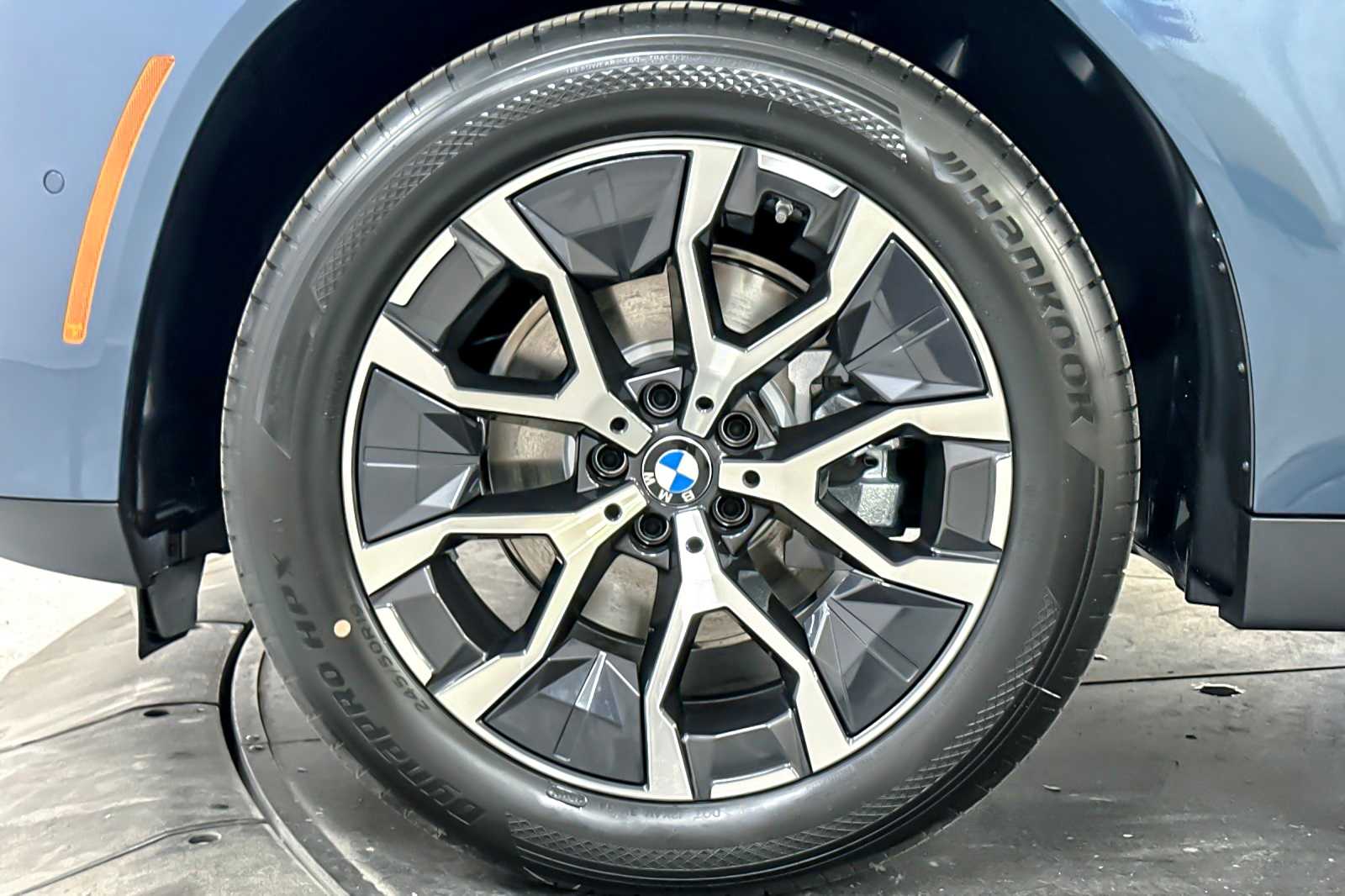 Thumbnail: 2026 BMW X3 - 25