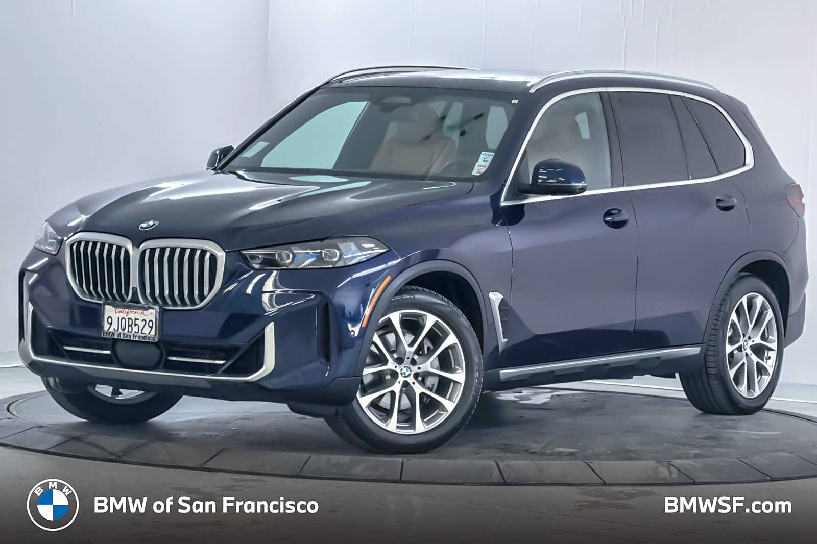 2024 BMW X5