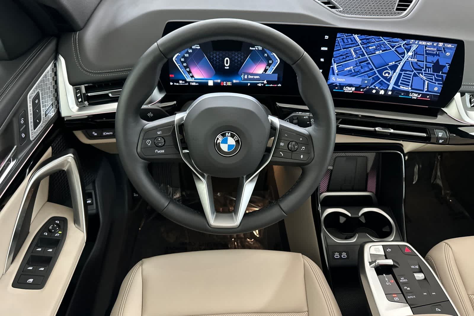 Thumbnail: 2025 BMW X1 - 14